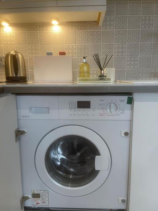 Leilighet Luxury 2bed 2bath View Flat London