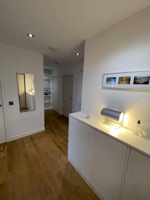 Luxury 2bed 2bath View Flat Leilighet