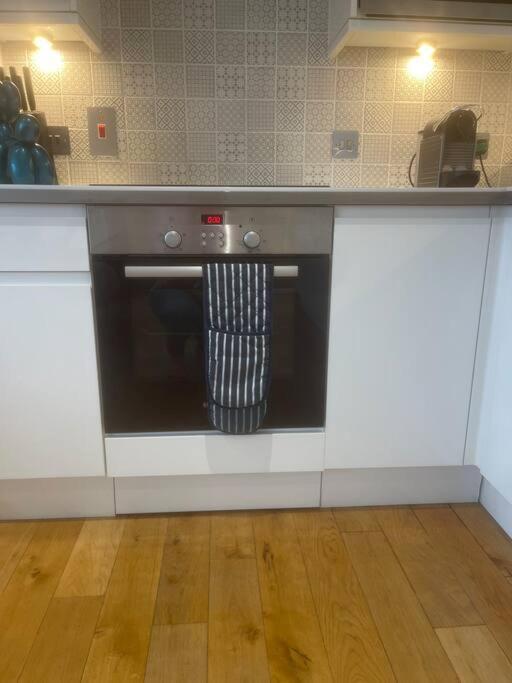 Luxury 2bed 2bath View Flat Leilighet *