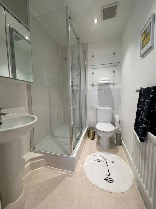 Leilighet Luxury 2bed 2bath View Flat London