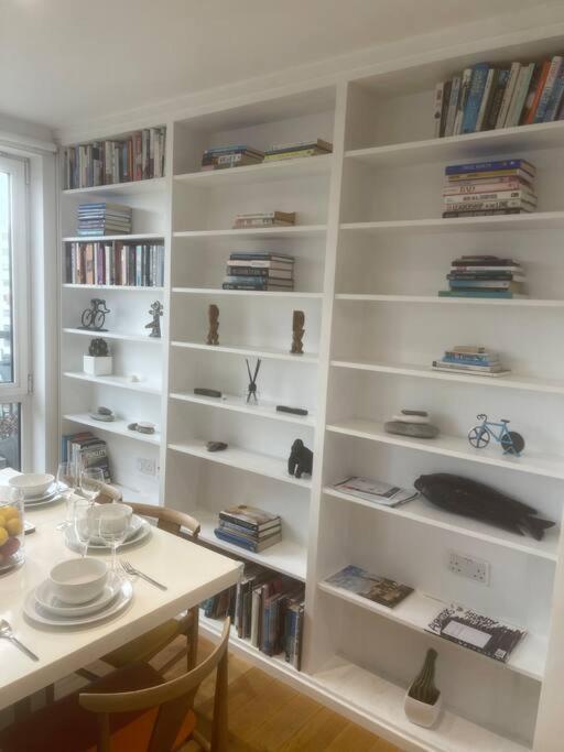 Apartment Luxury 2bed 2bath View Flat