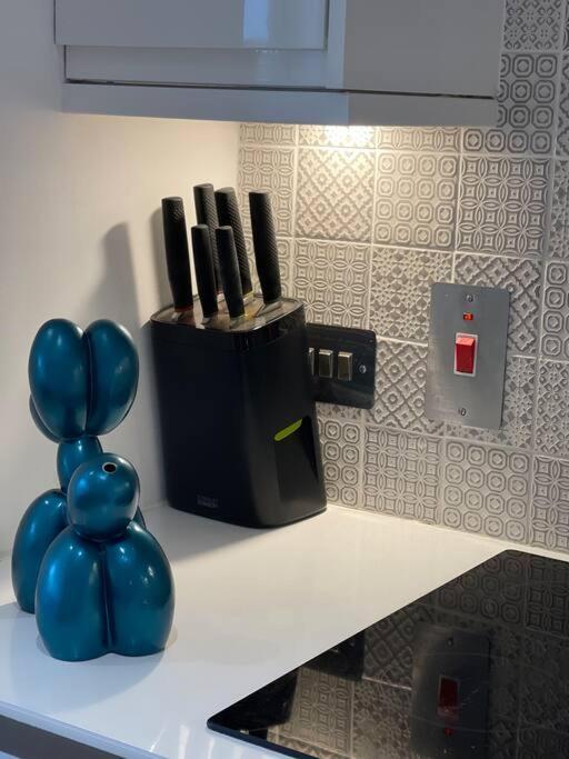 Apartment Luxury 2bed 2bath View Flat