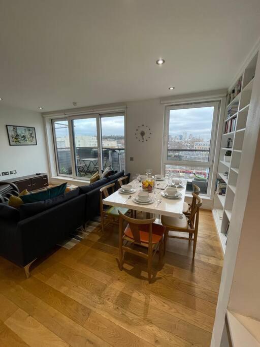 Apartment Luxury 2bed 2bath View Flat