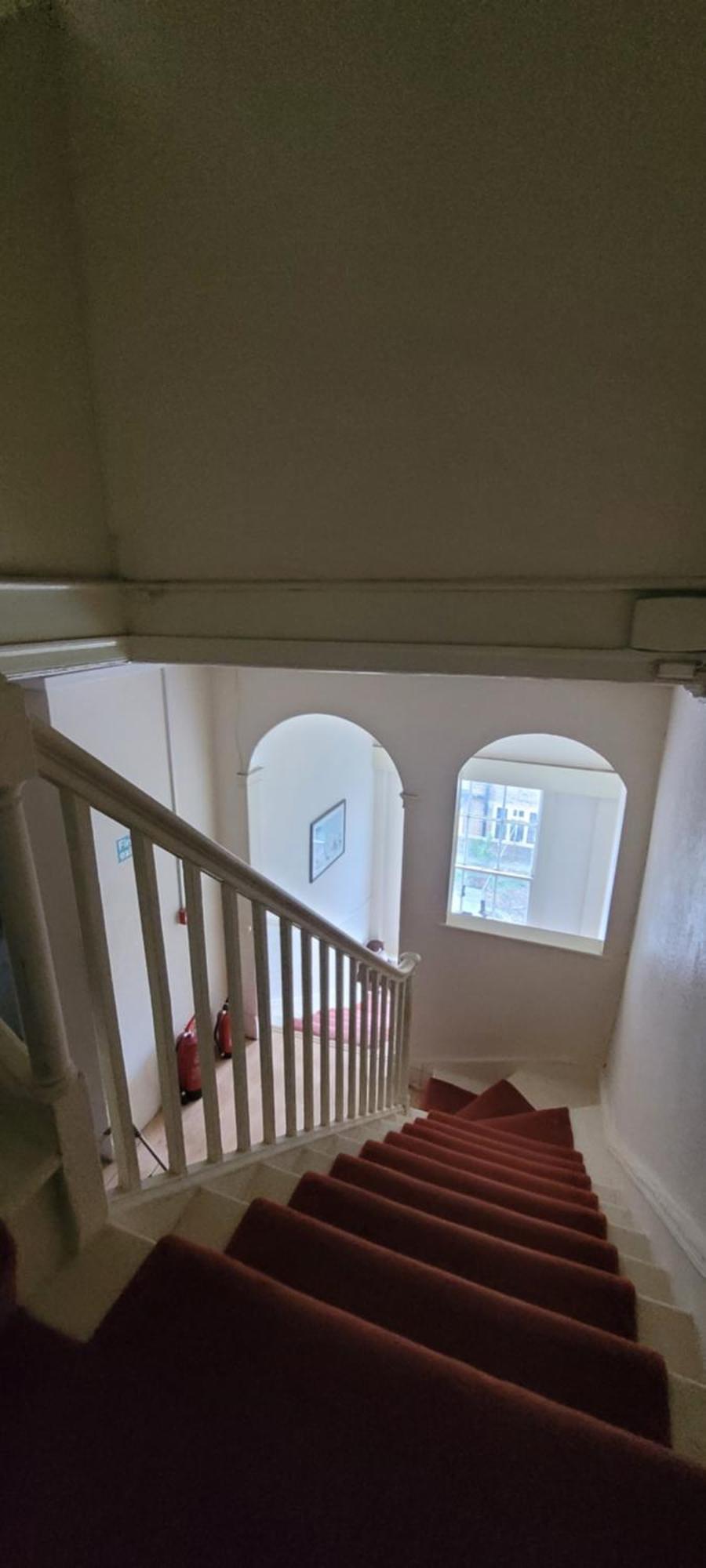 Appartement Clapham House *