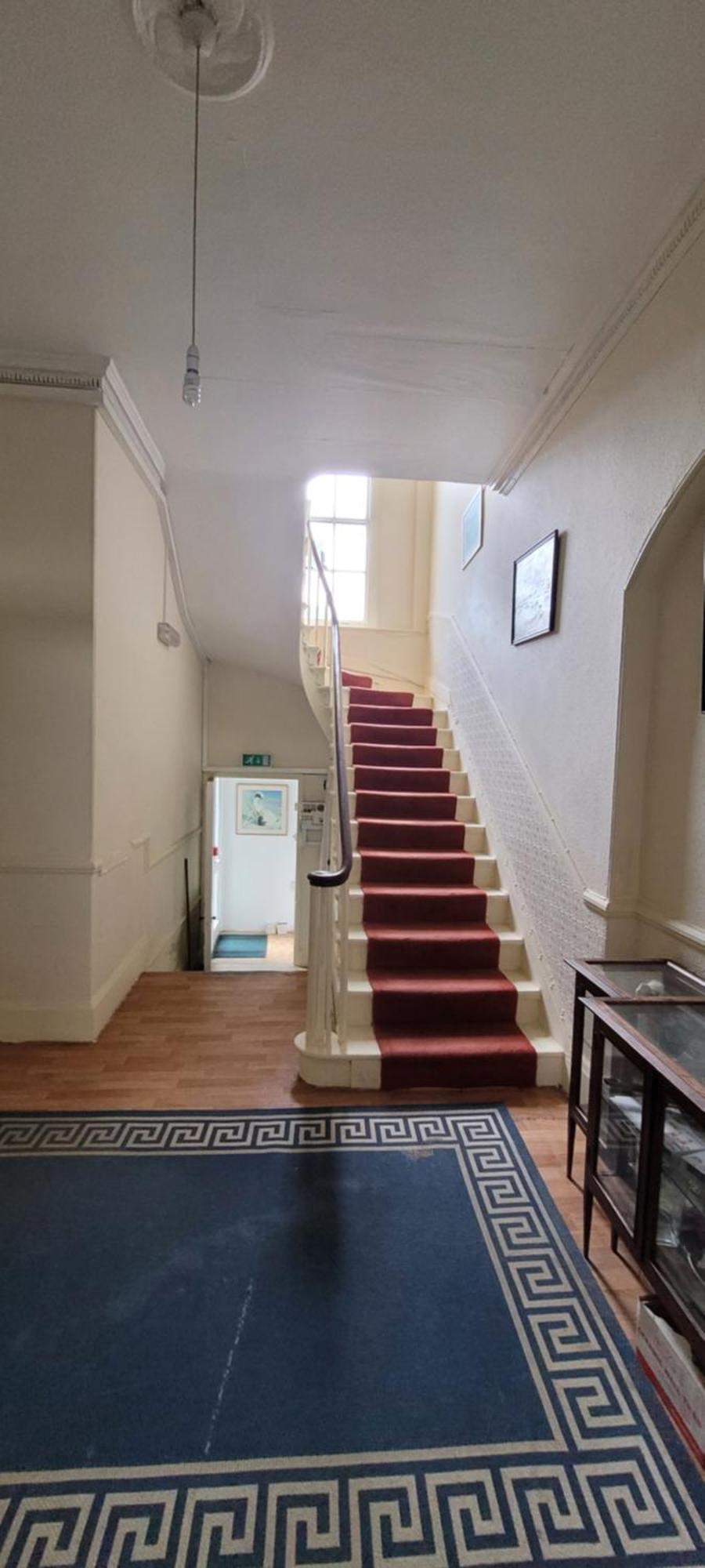 Clapham House Londen