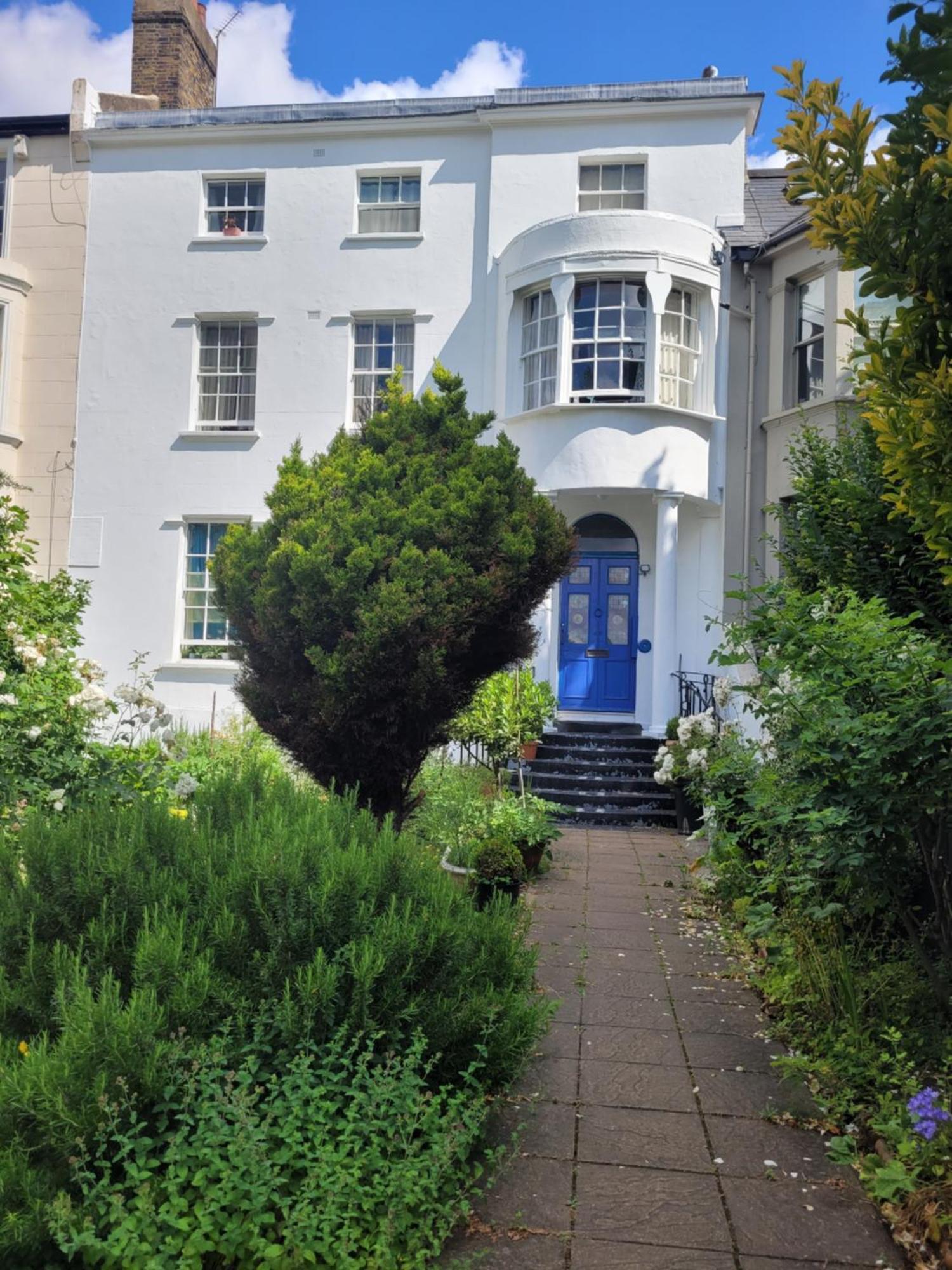 Clapham House Appartement Londen