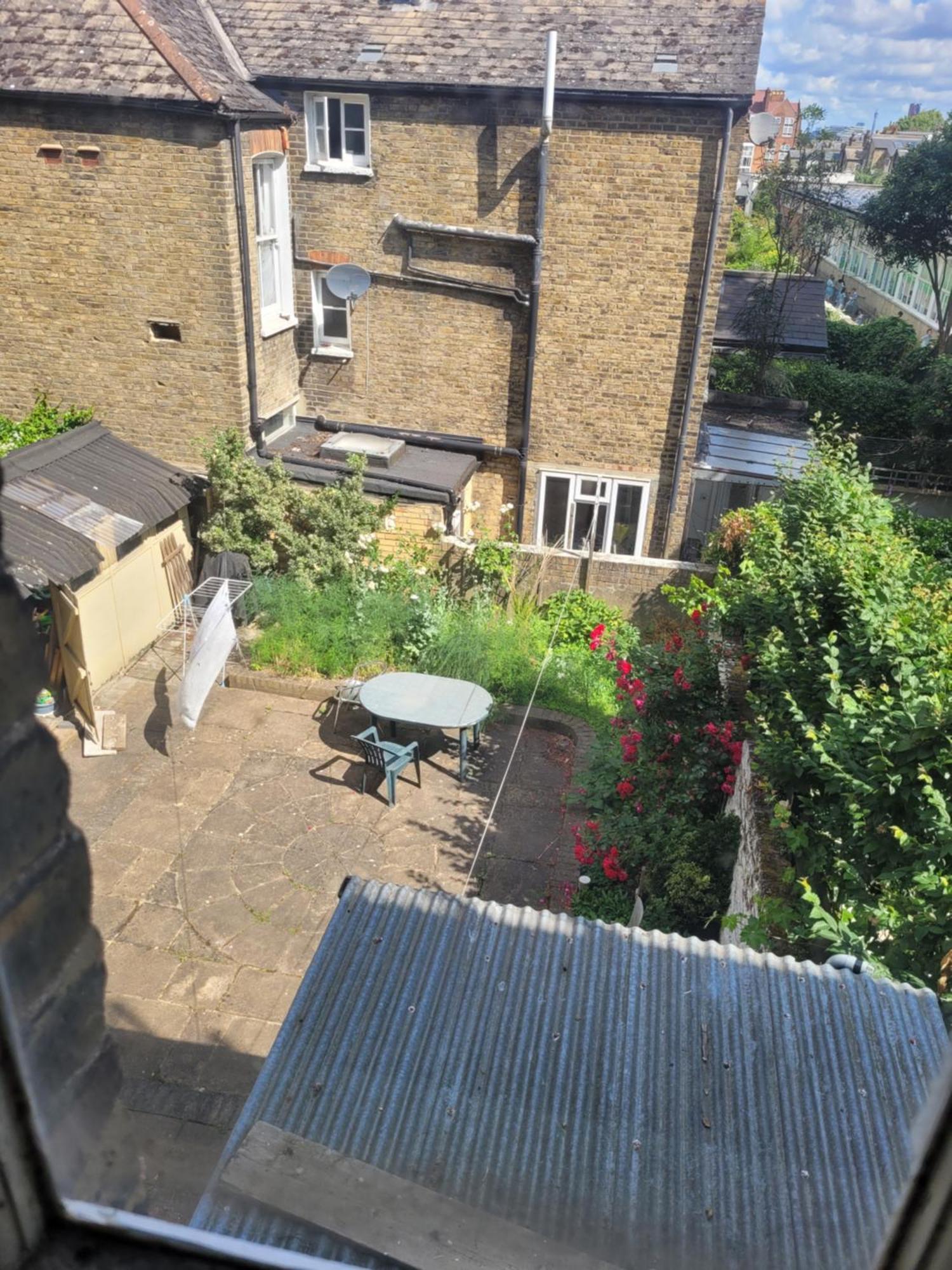 Clapham House * Londen