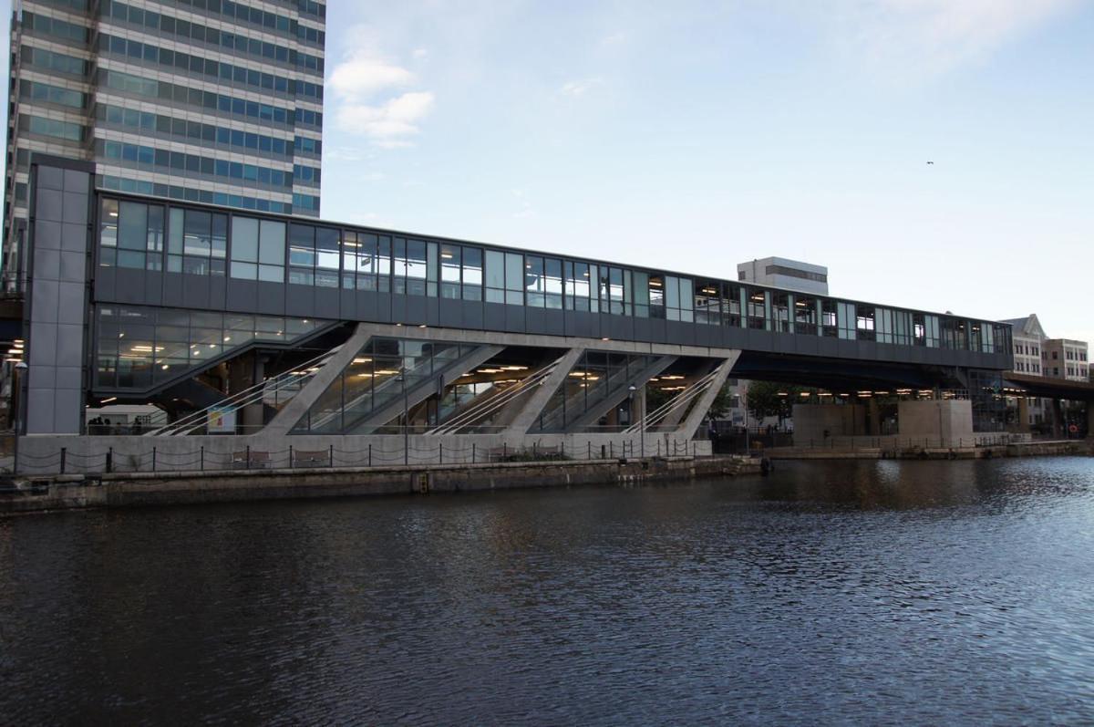 Appartement Large 2 Bed With High Rise View Canary Wharf *