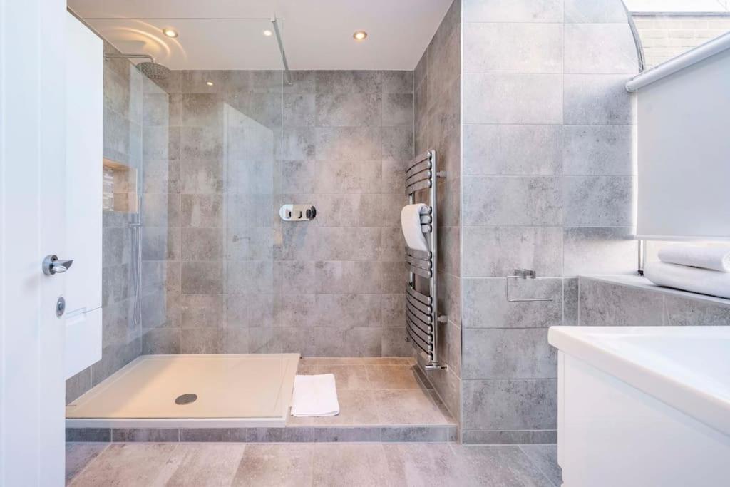 Apartment Arcore Premium Golden Square *