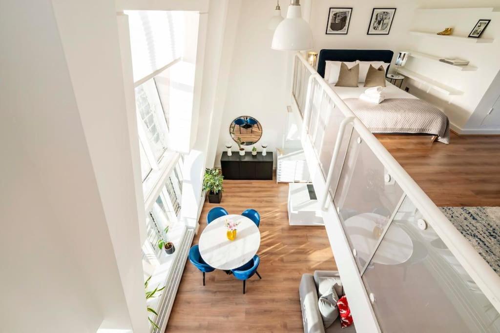 Apartment Arcore Premium Golden Square
