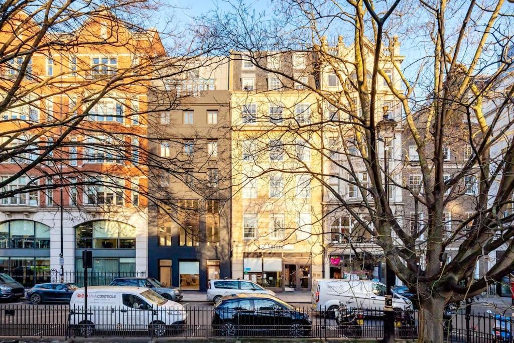 Arcore Premium Golden Square London