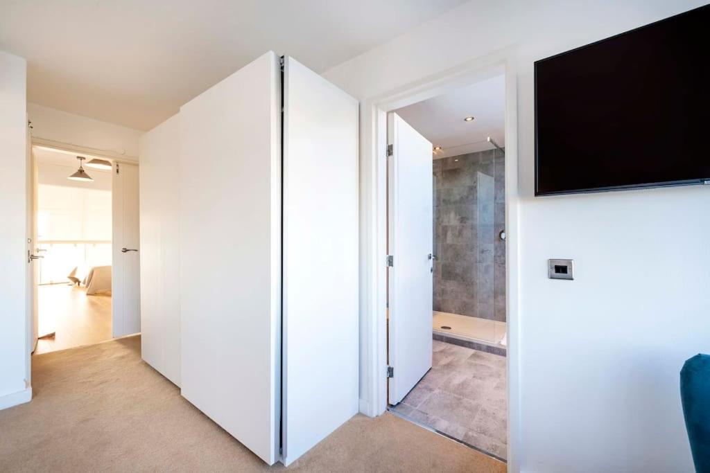 Arcore Premium Golden Square Apartment *