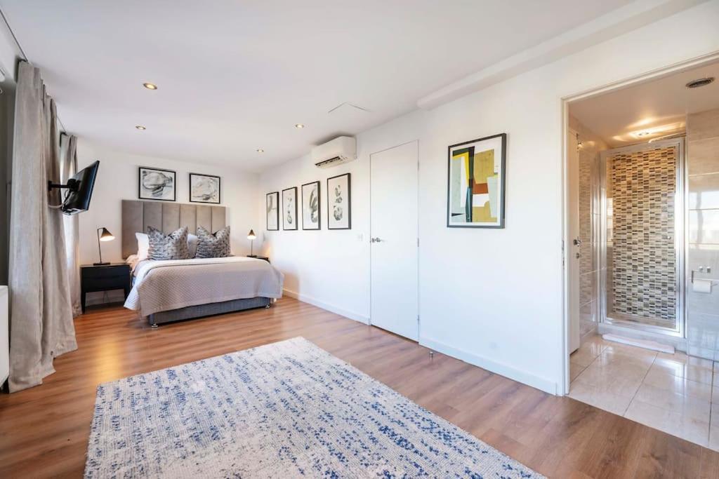 Apartment Arcore Premium Golden Square *