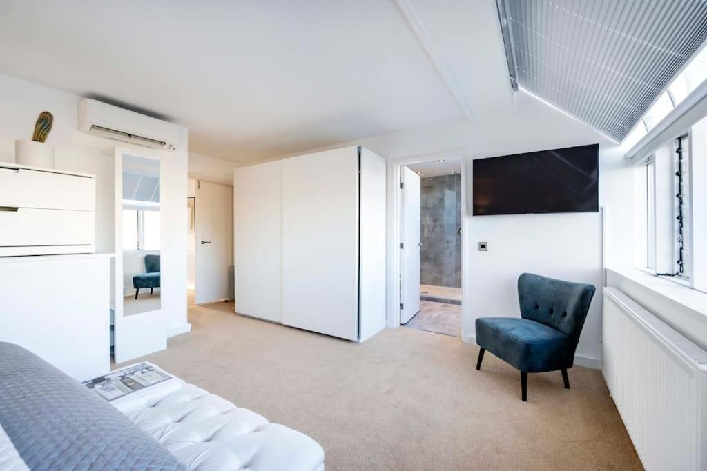 Arcore Premium Golden Square Apartment *