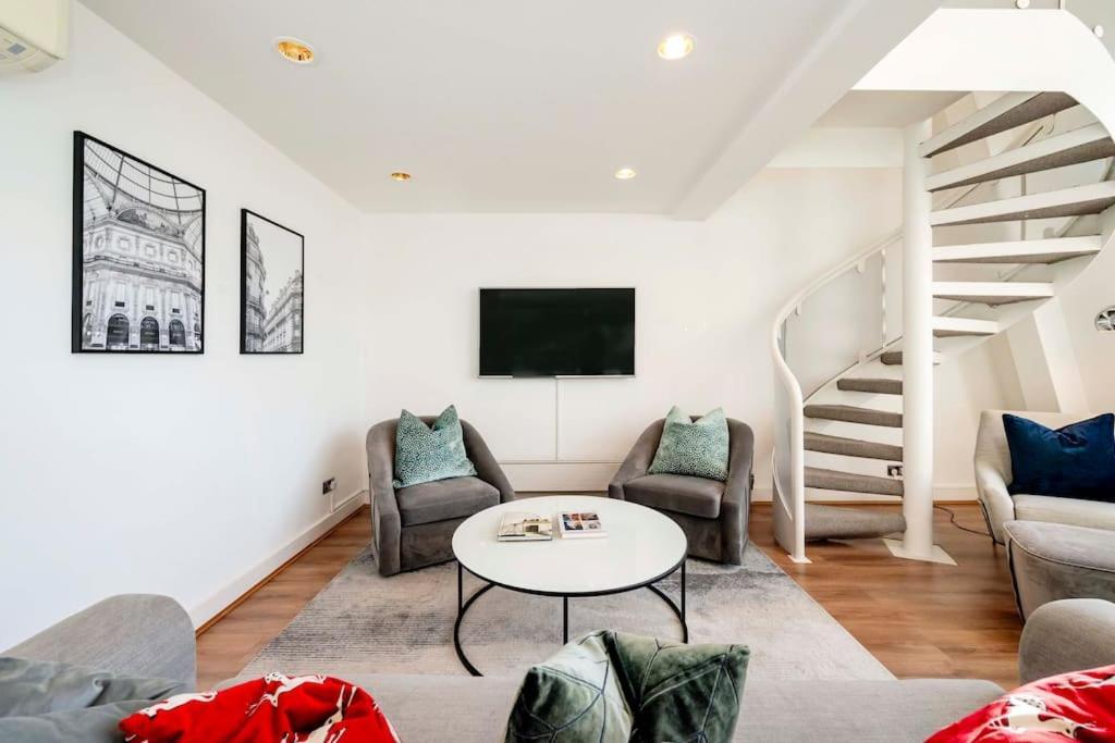 Apartment Arcore Premium Golden Square *