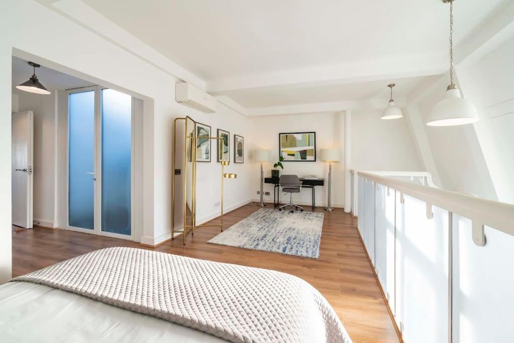 Apartment Arcore Premium Golden Square