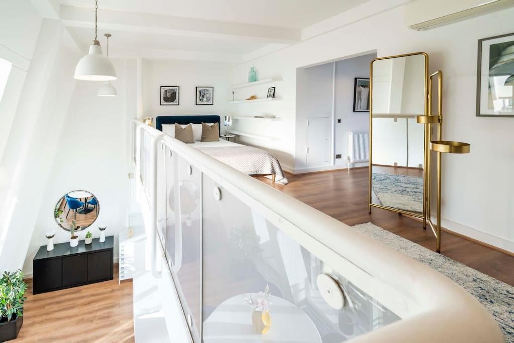 Apartment Arcore Premium Golden Square *