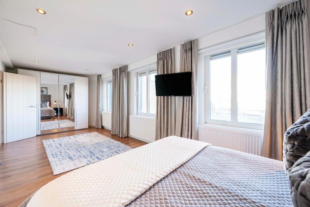 Apartment Arcore Premium Golden Square
