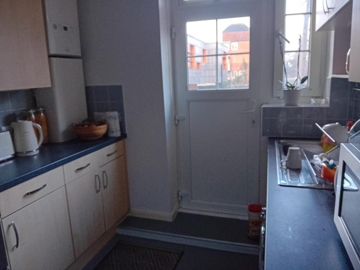 Privatunterkunft Super Streatham