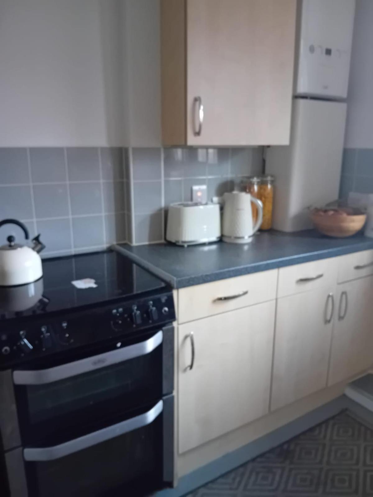 Privatunterkunft Super Streatham