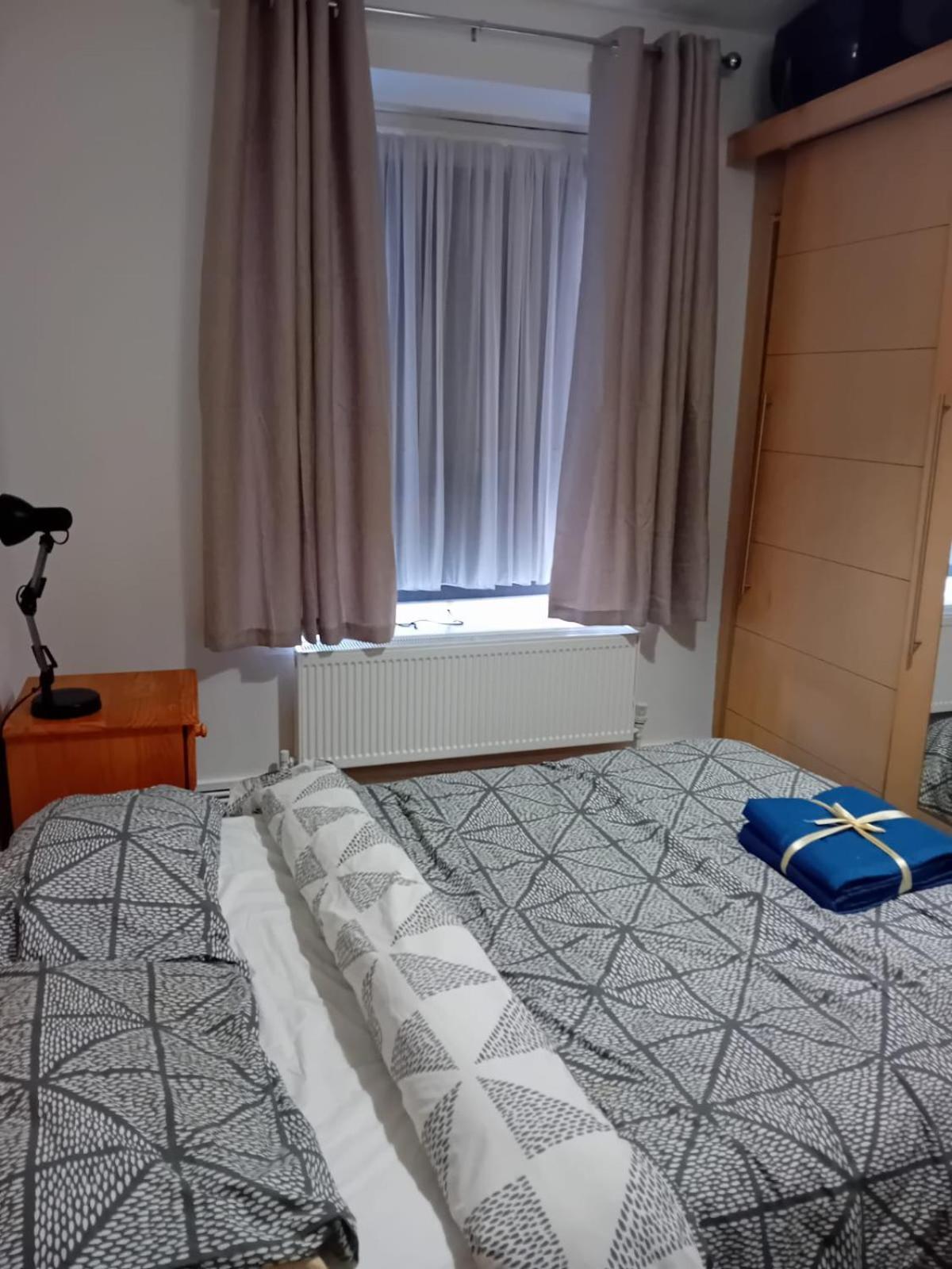 Privatunterkunft Super Streatham *