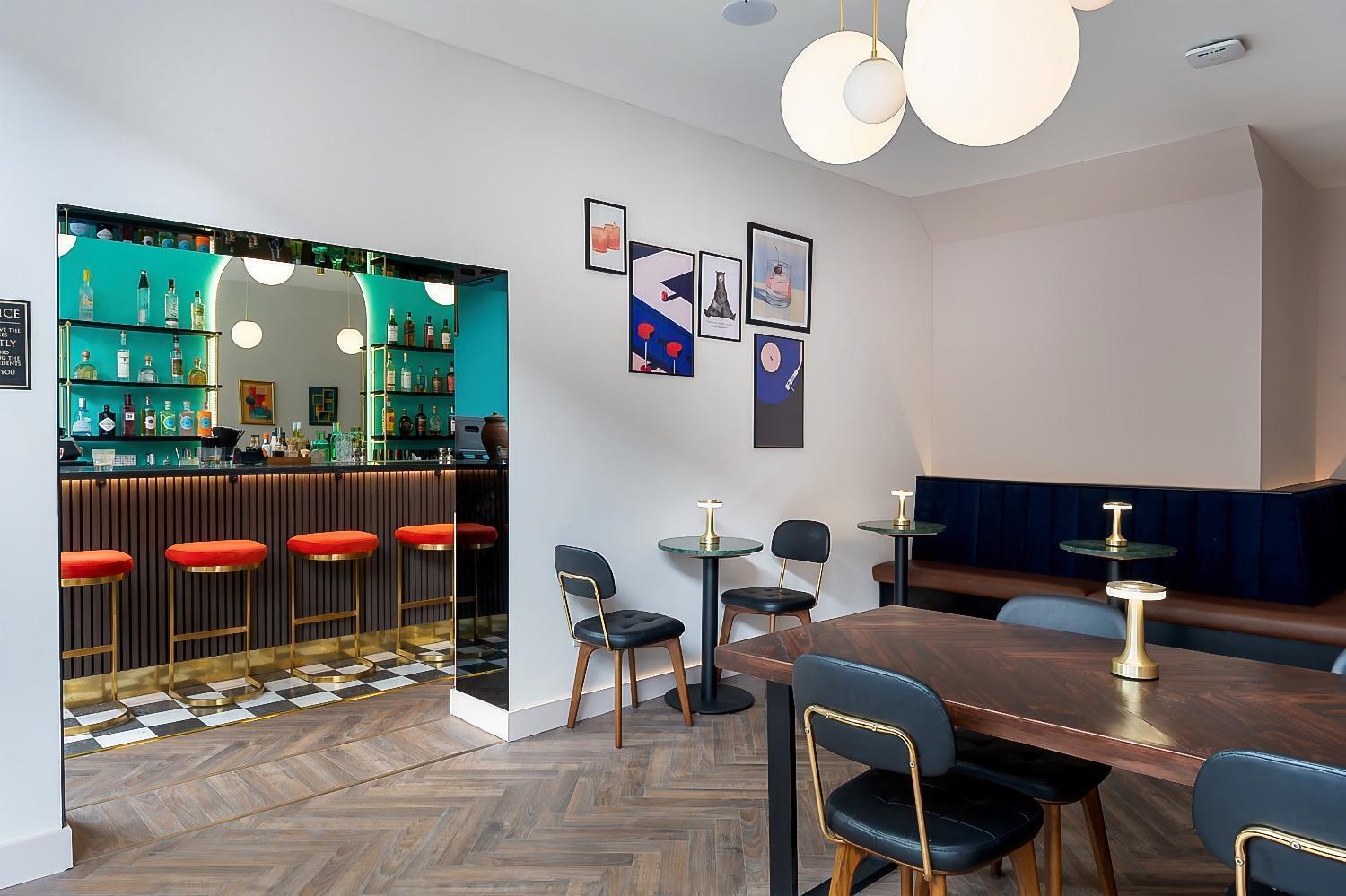 Gjestgiverier D8 - Shoreditch
