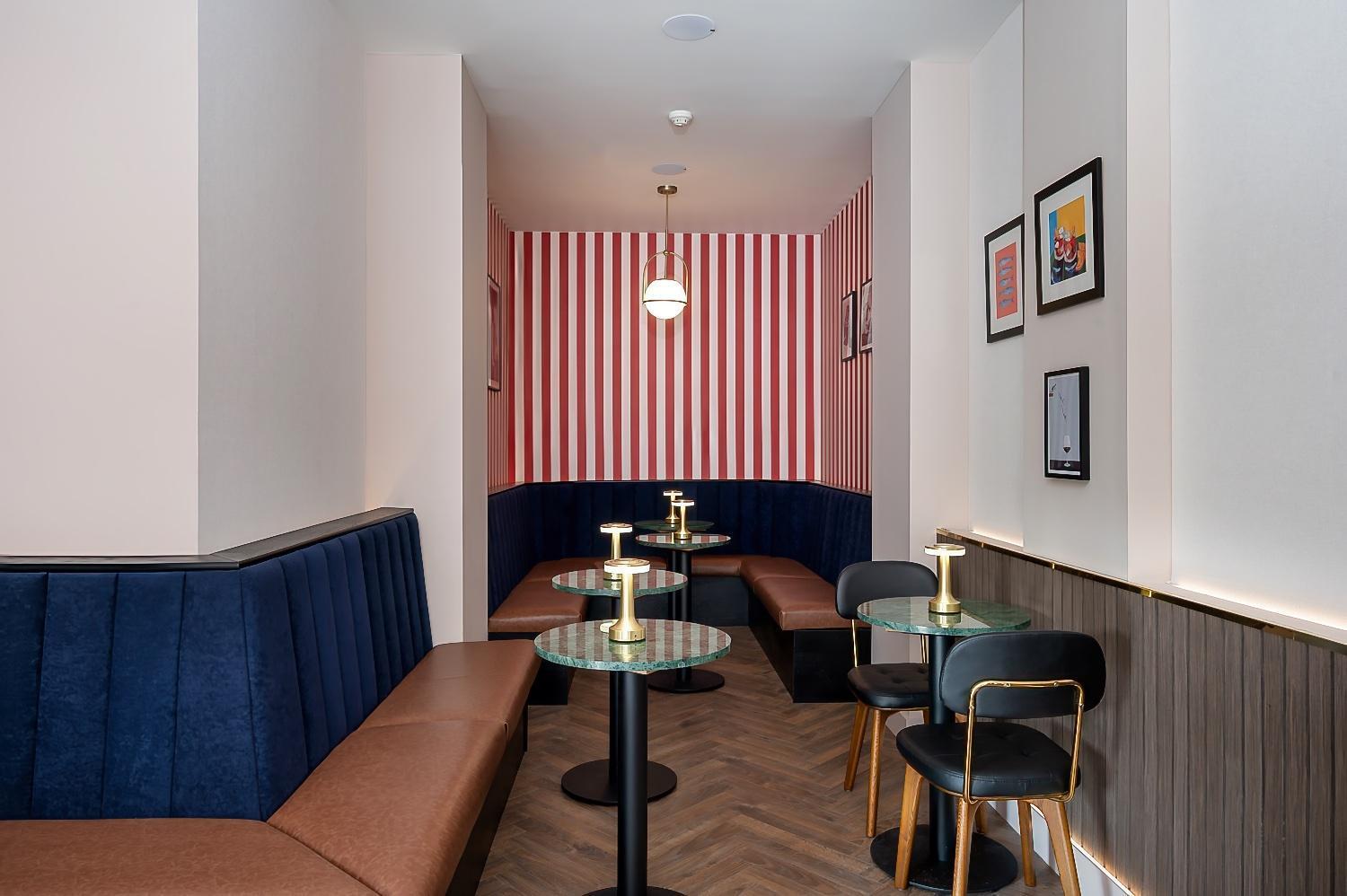 Gjestgiverier D8 - Shoreditch