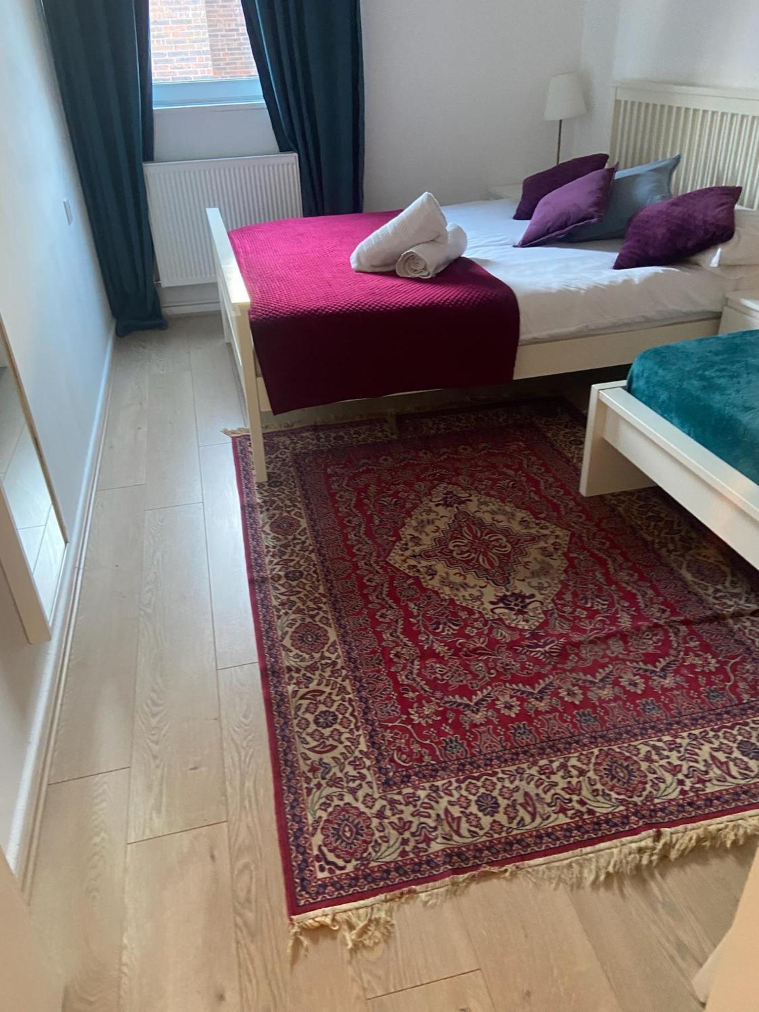 2/4people Archway/holloway Apartment London