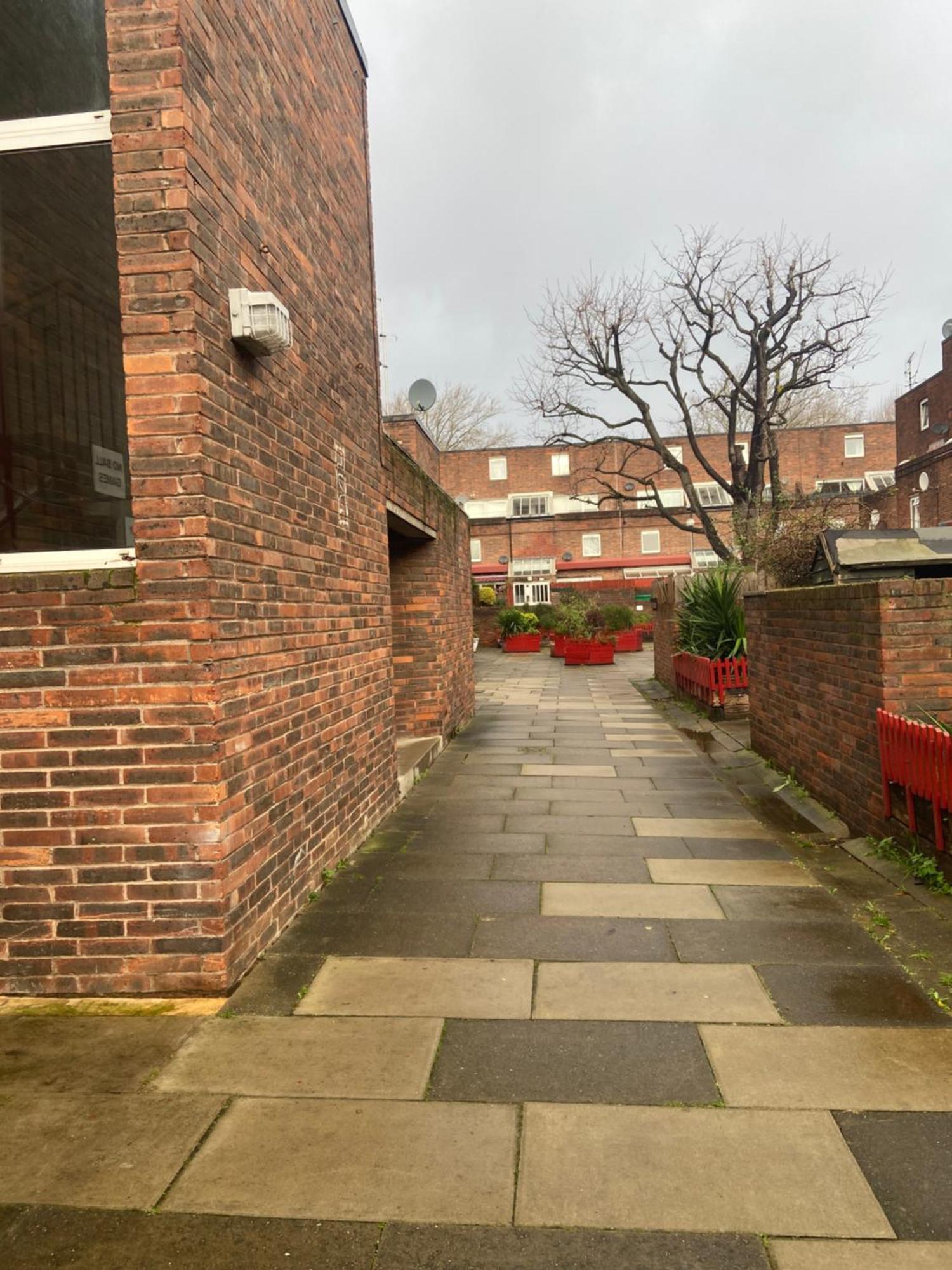 Apartment 2/4people Archway/holloway London