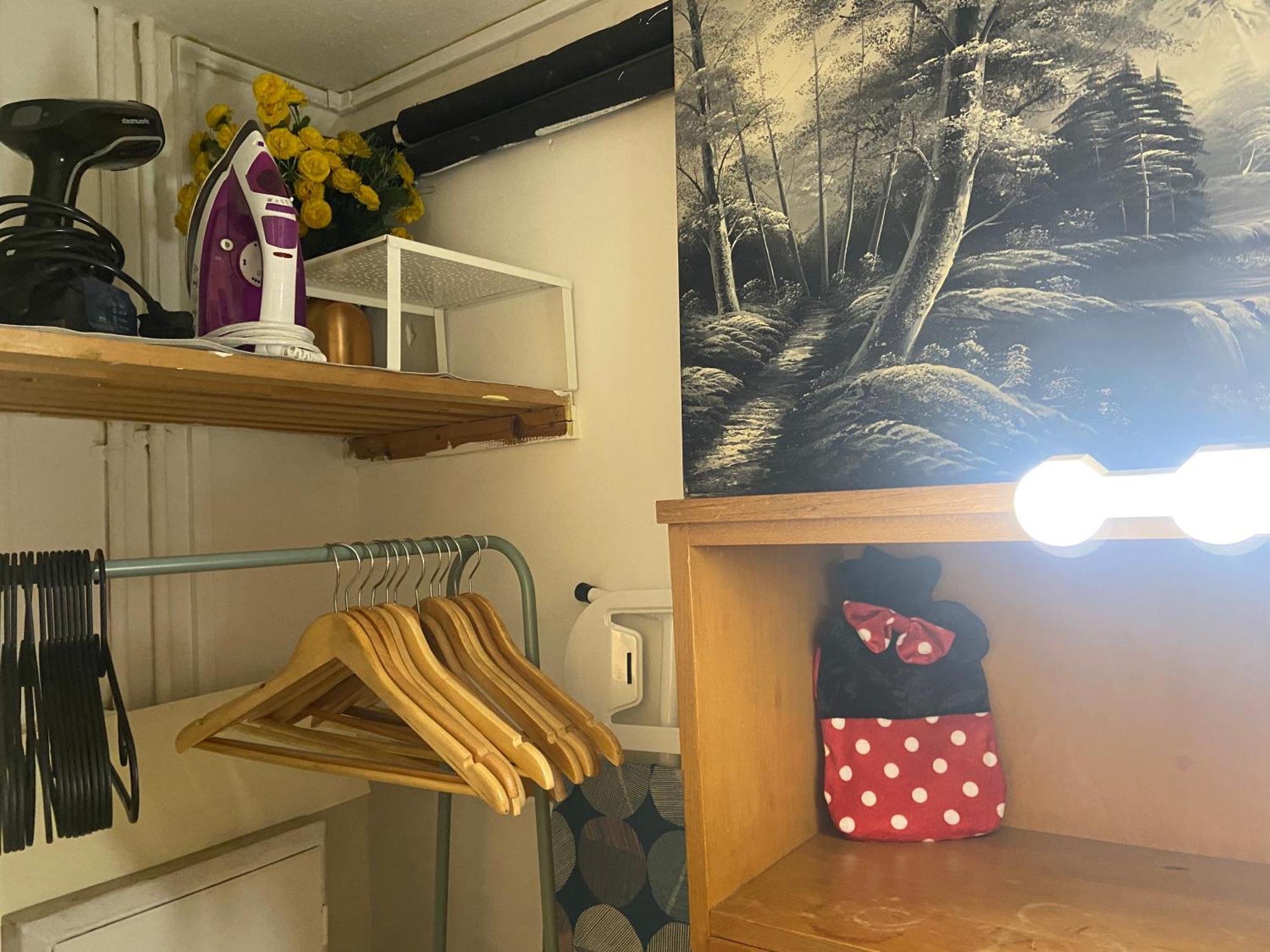 2/4people Archway/holloway Apartment