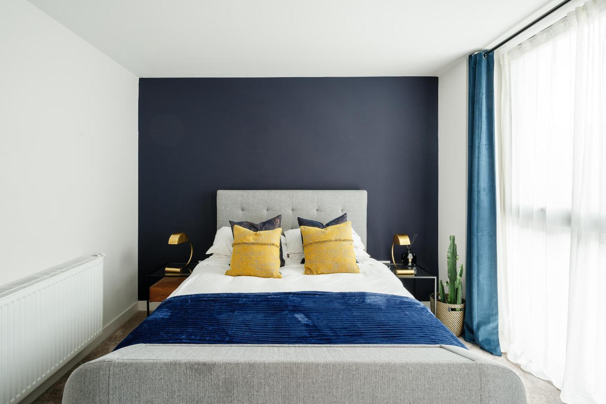 Beautiful & Contemporary Hackney Retreat Londen