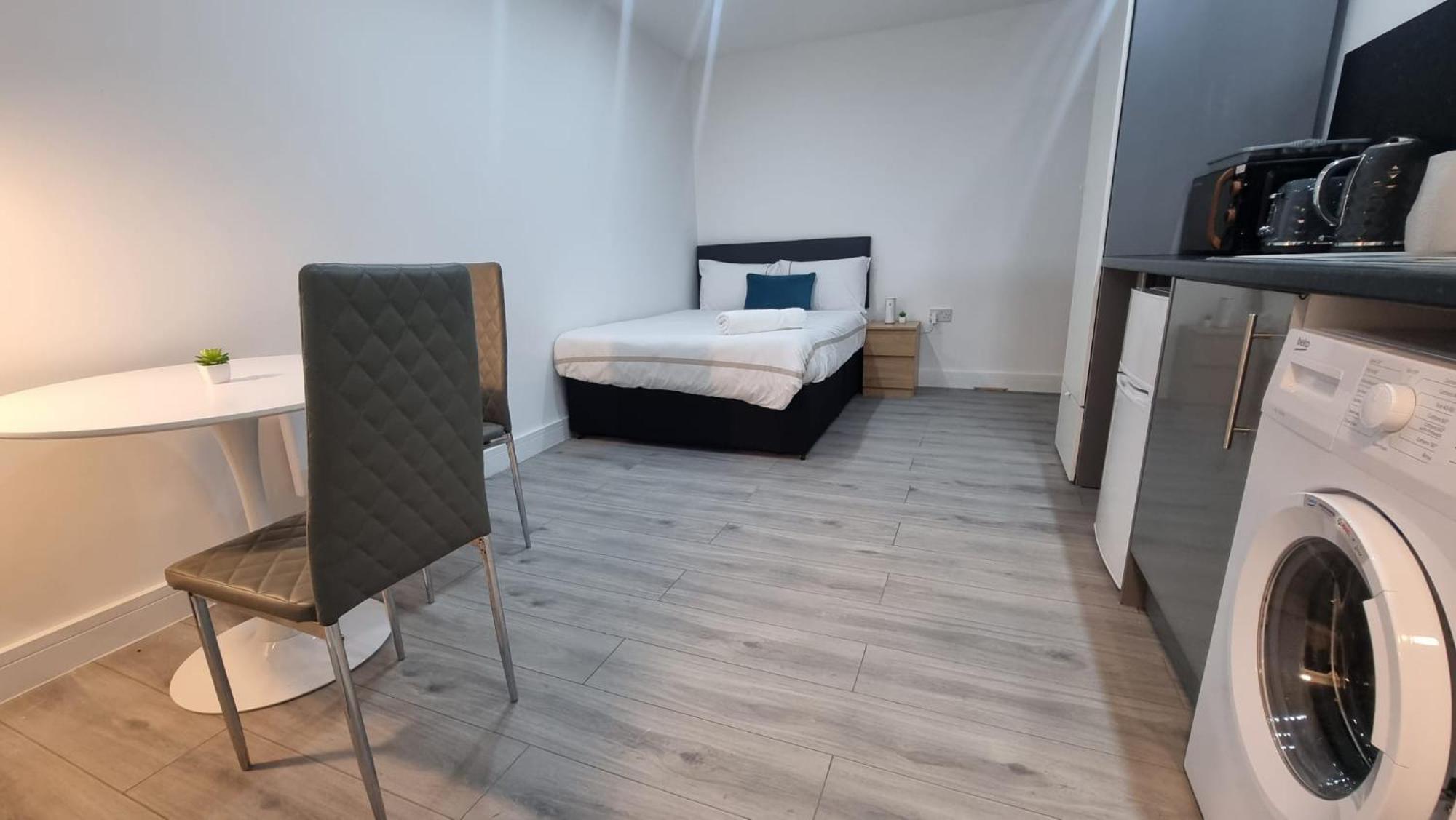 Leilighet Brand New Collection Of Close To Tube Station London