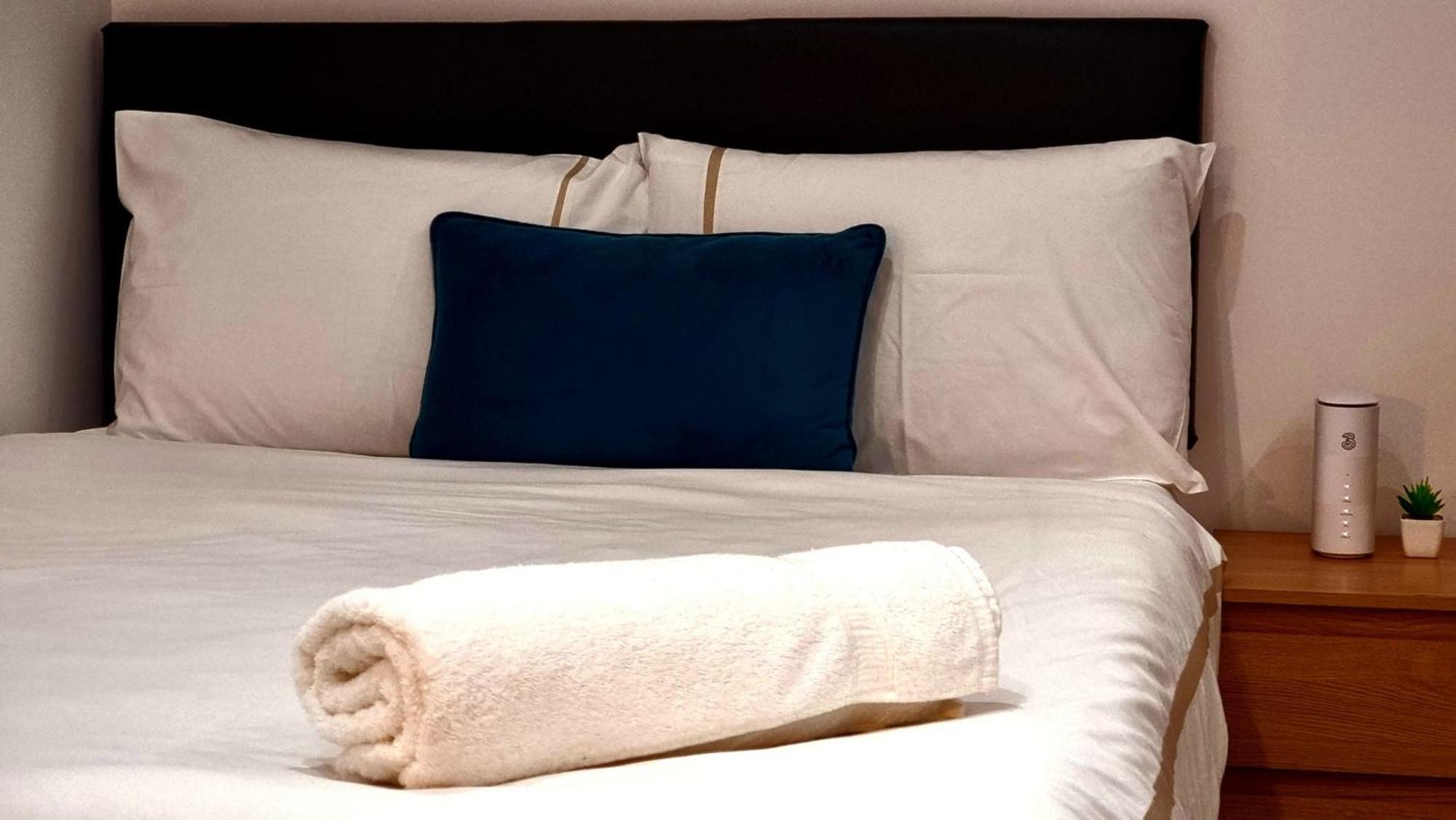 Leilighet Brand New Collection Of Close To Tube Station London