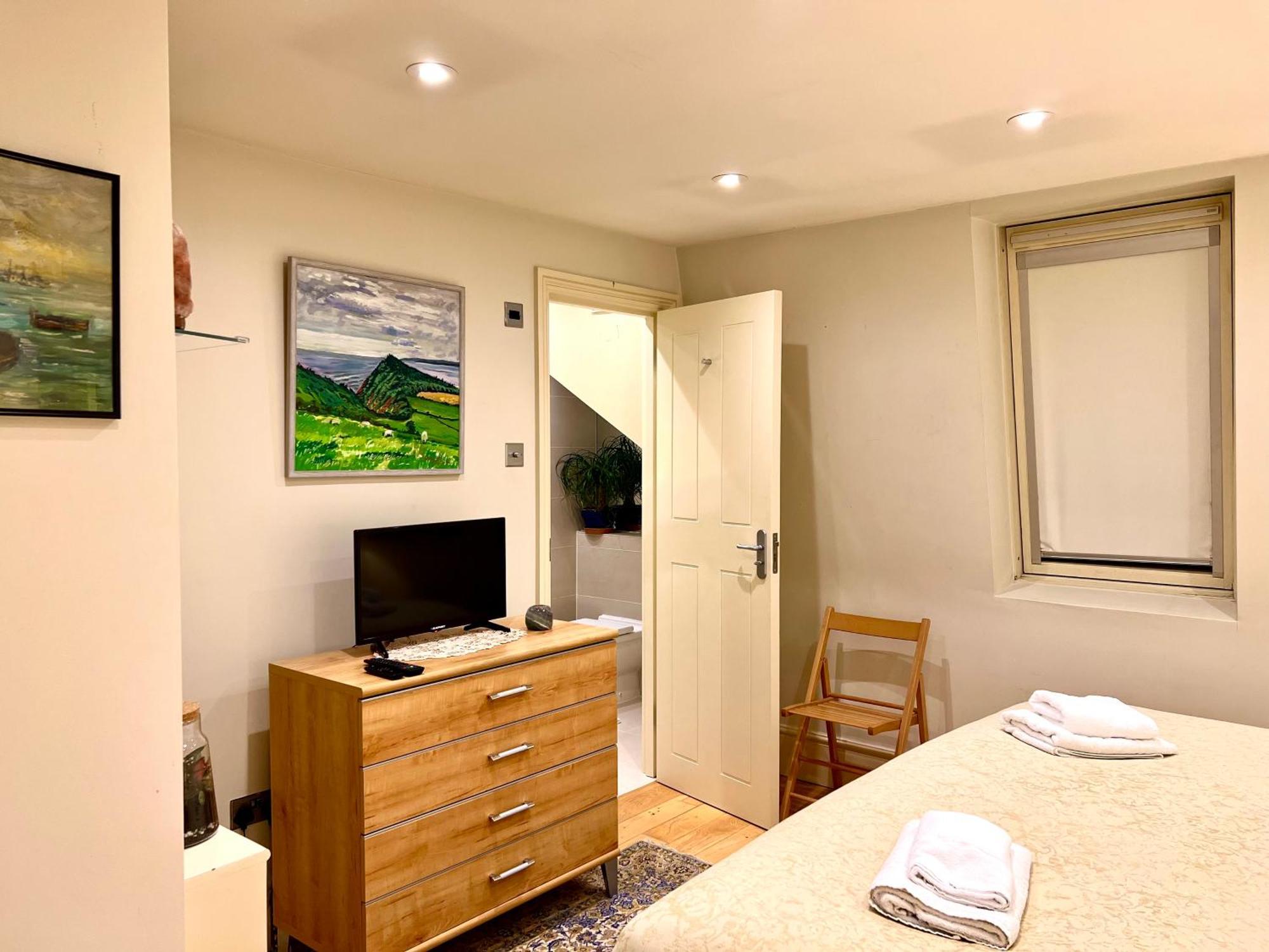 Georgiana's Bed and breakfast 3*