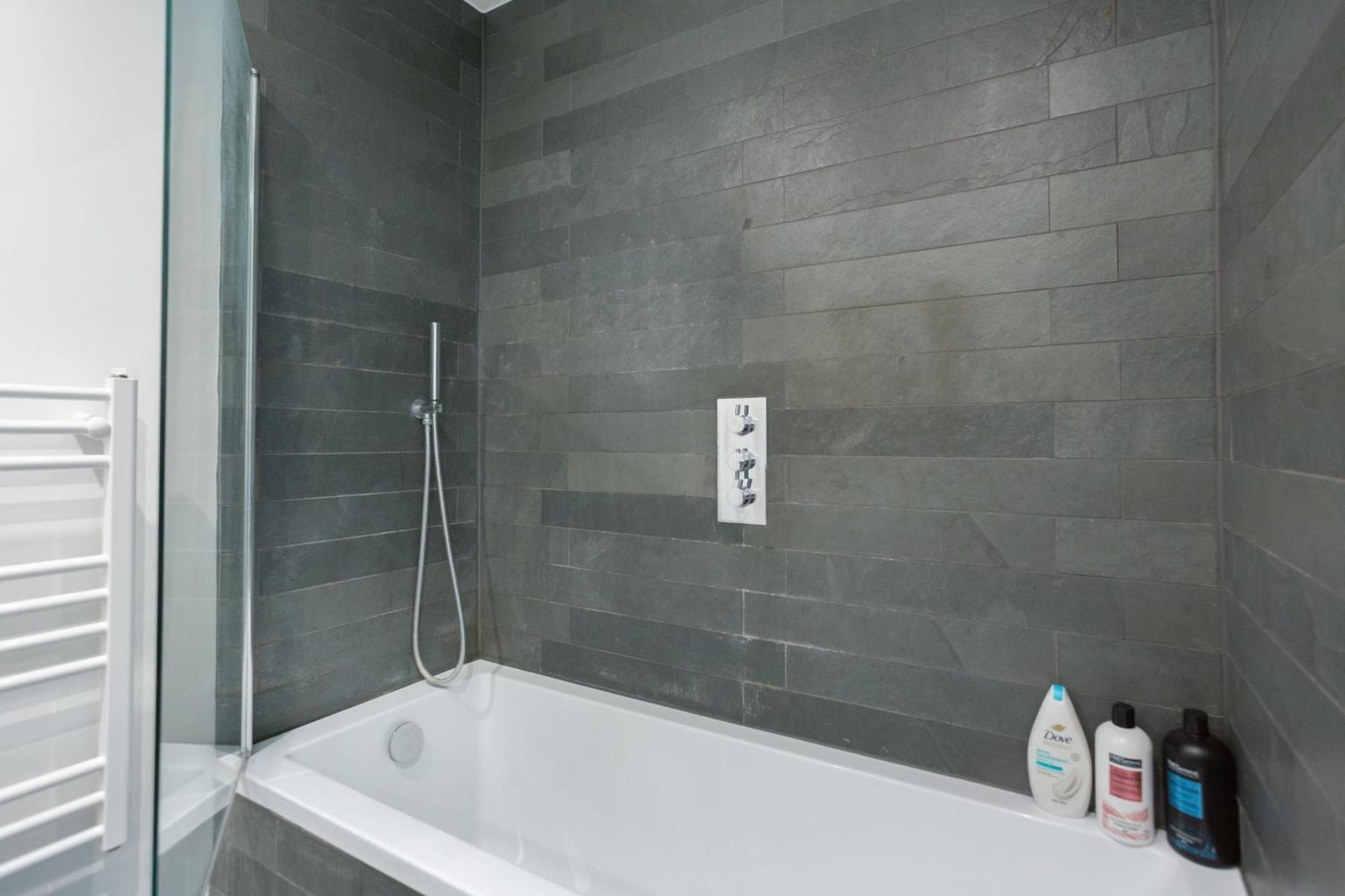 Apartment The Vale - Luxury *