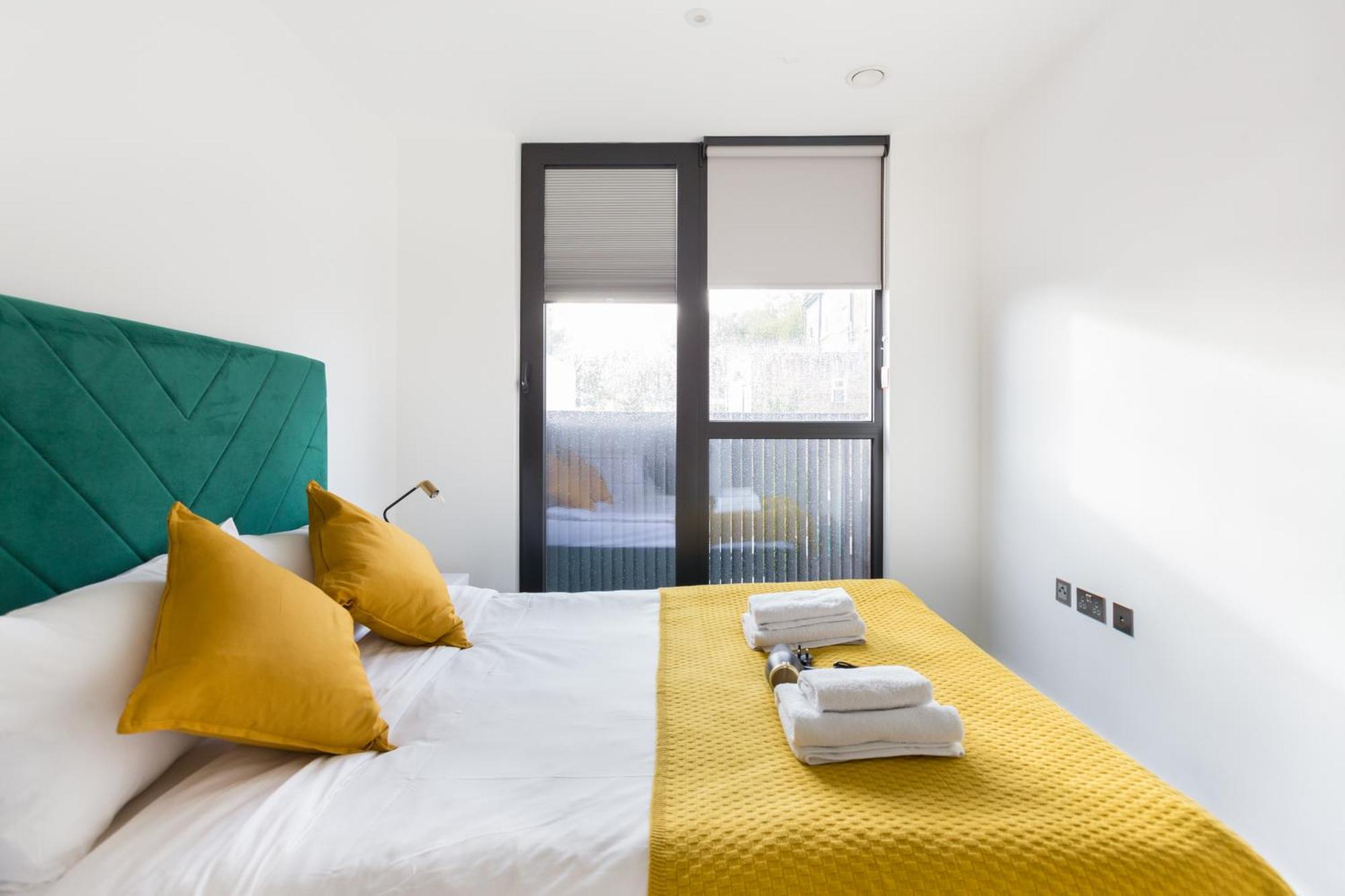 The Vale - Luxury London