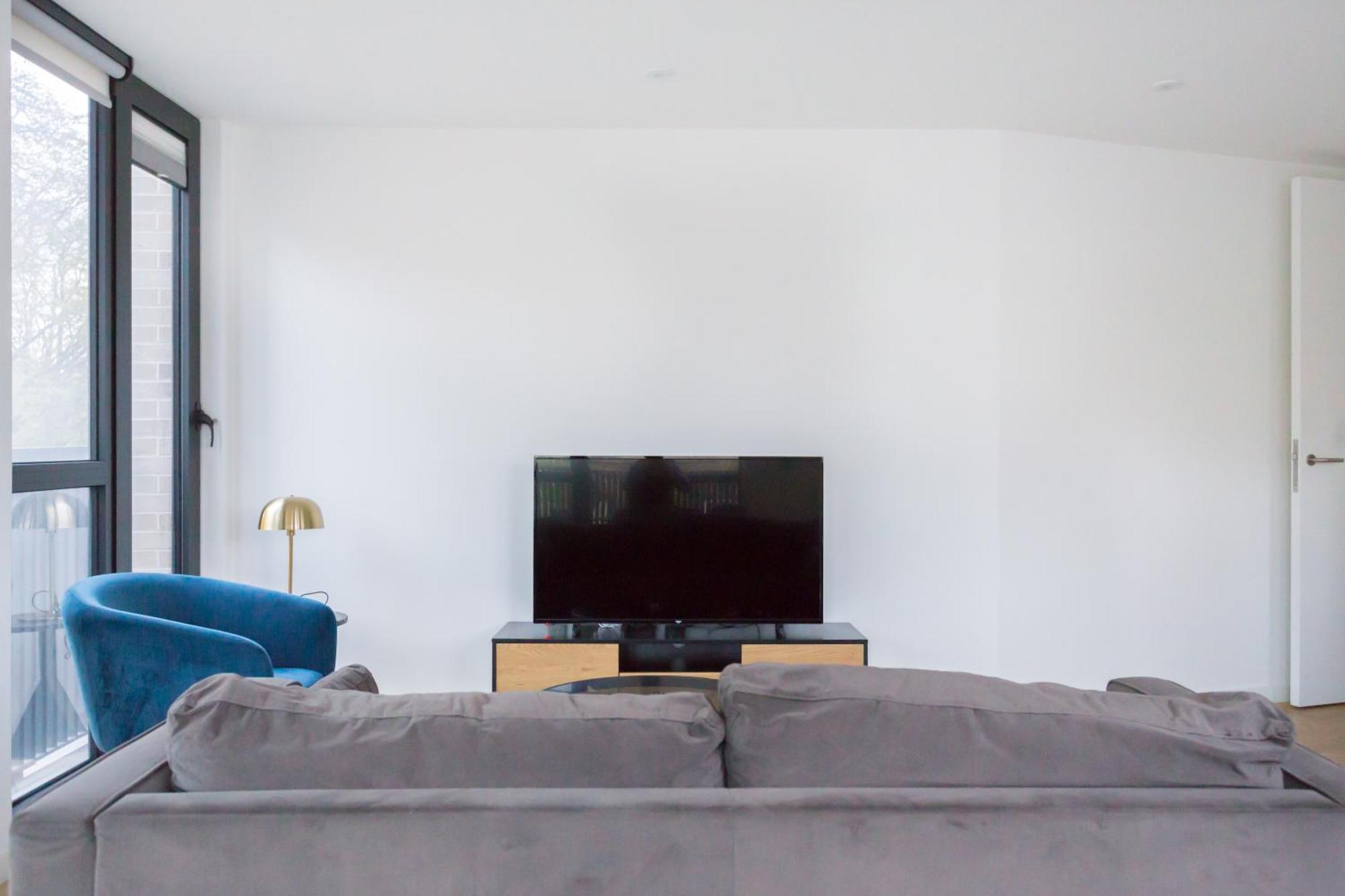 The Vale - Luxury Apartment