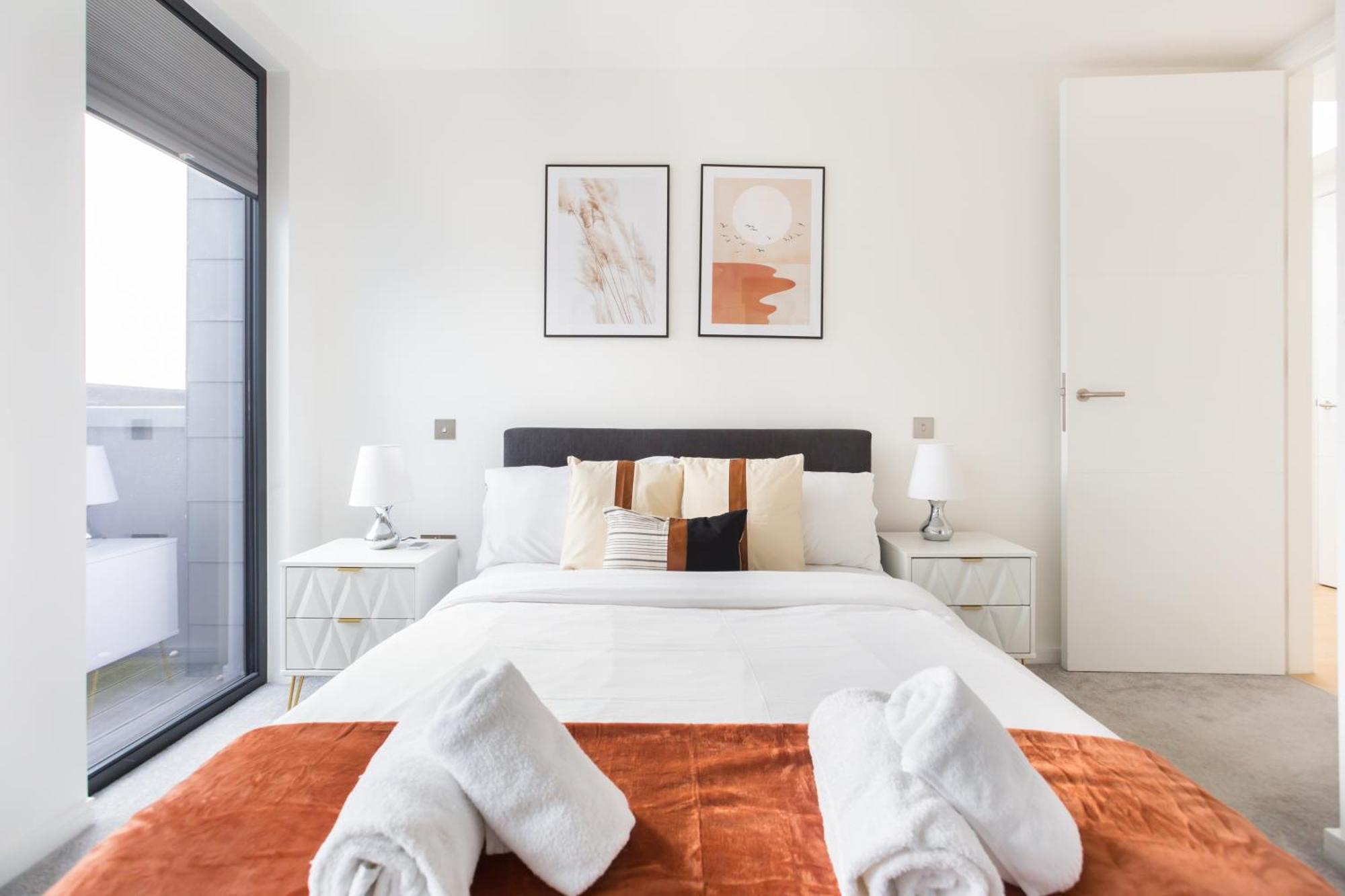 The Vale - Luxury * London