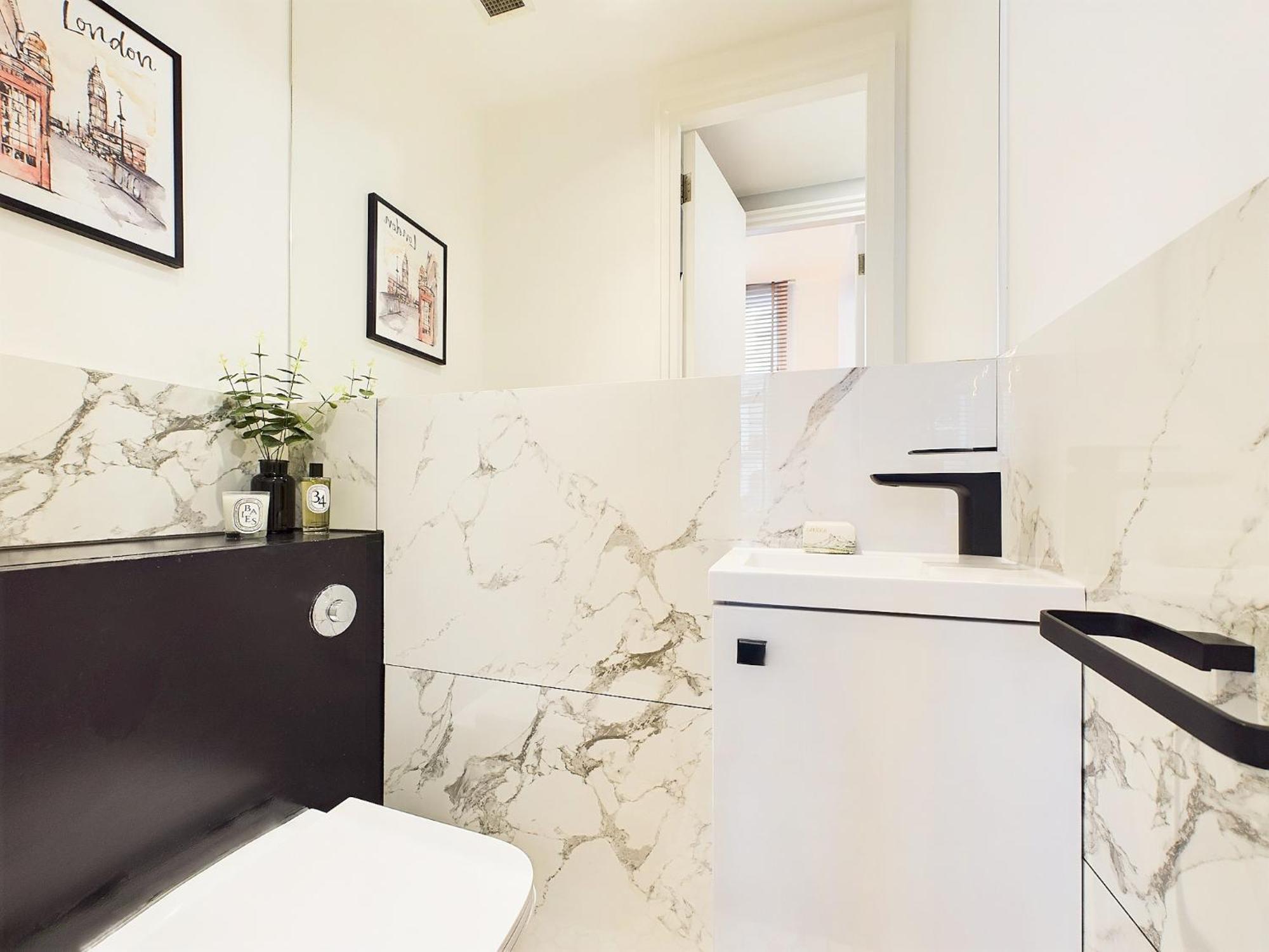 Be:covent Garden Apartment