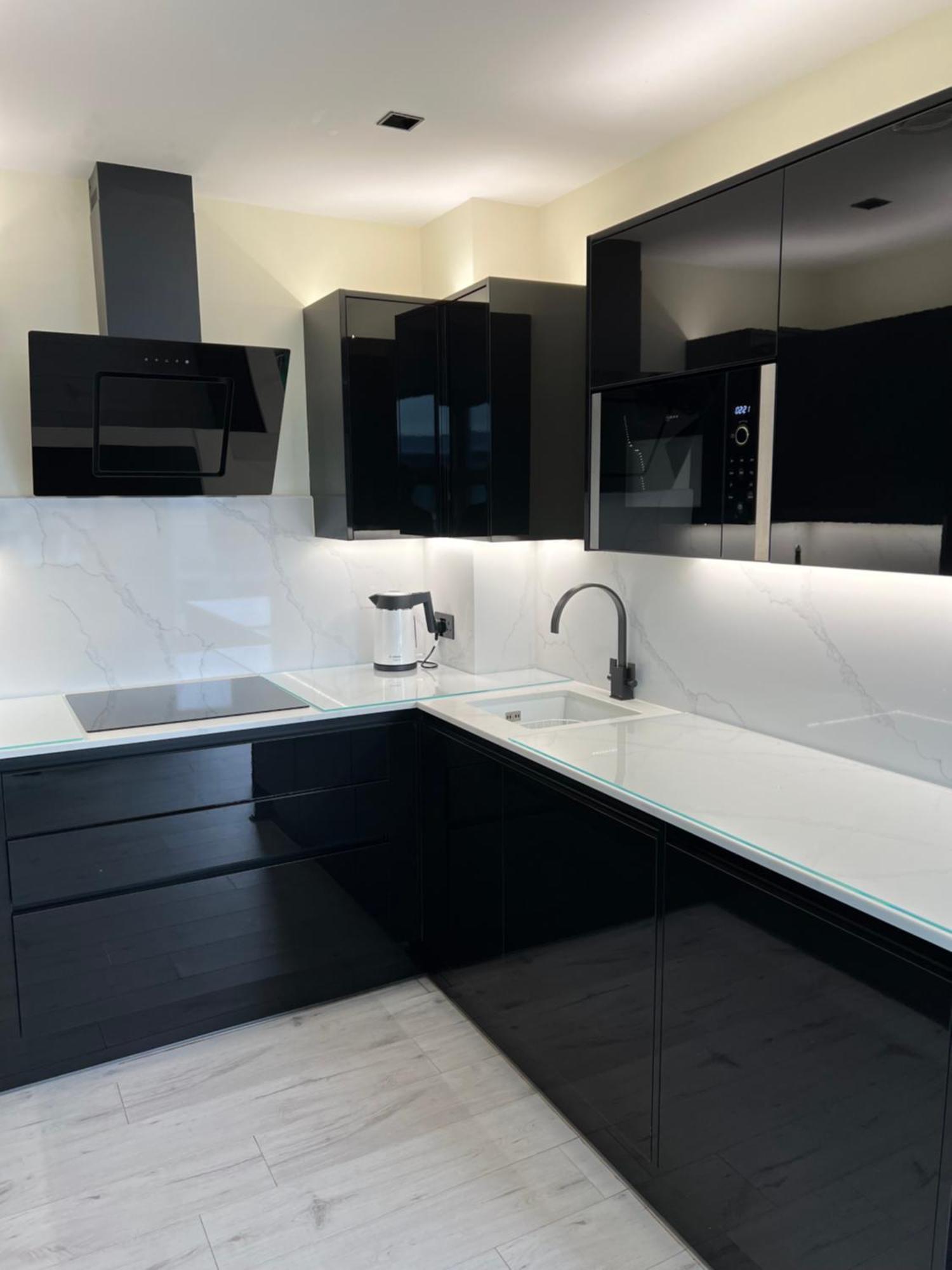 Apartamento Cloud Nine - Luxe Londres