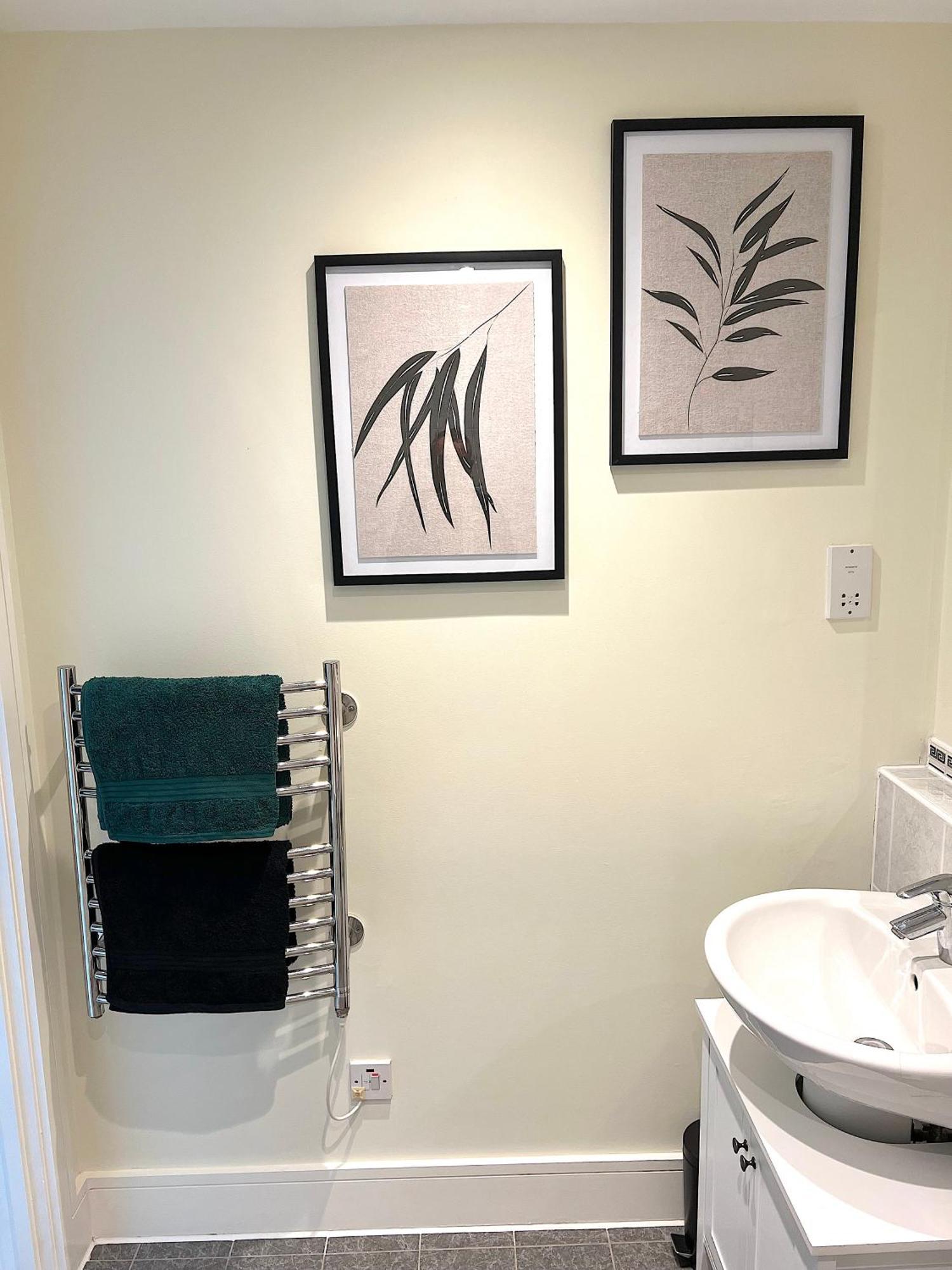 Cloud Nine - Luxe Apartamento *