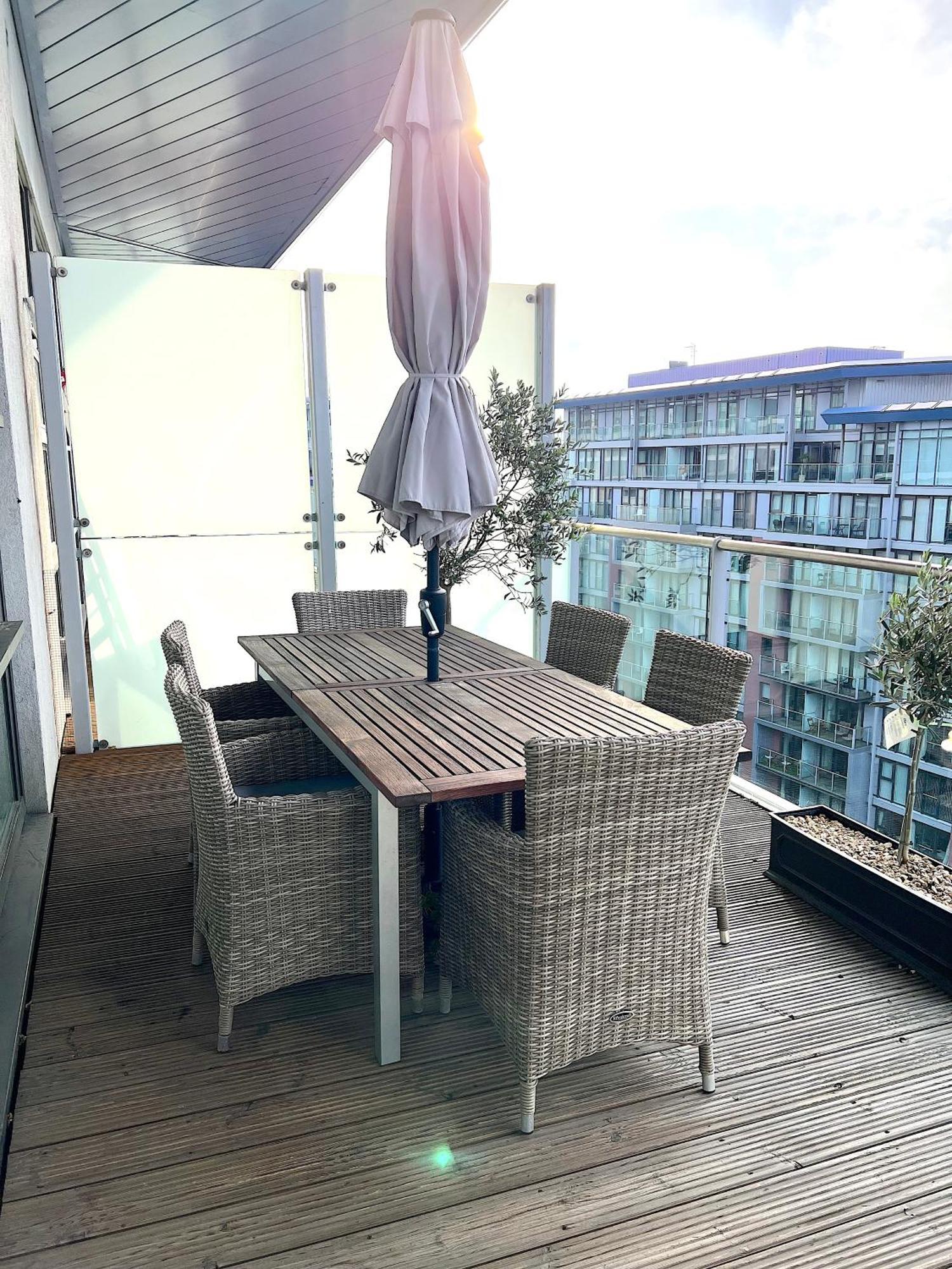 Apartamento Cloud Nine - Luxe