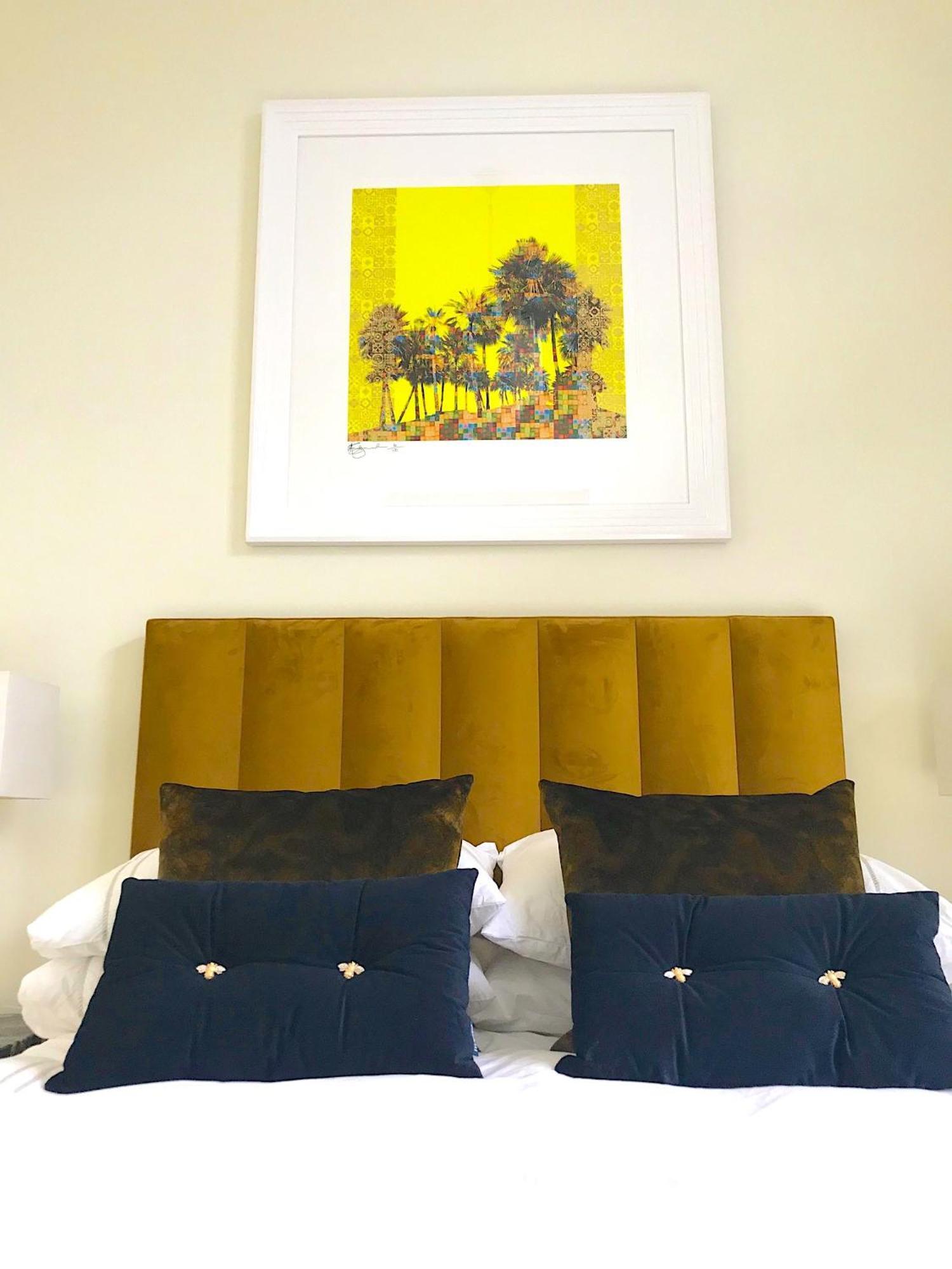 Cloud Nine - Luxe Apartamento Londres