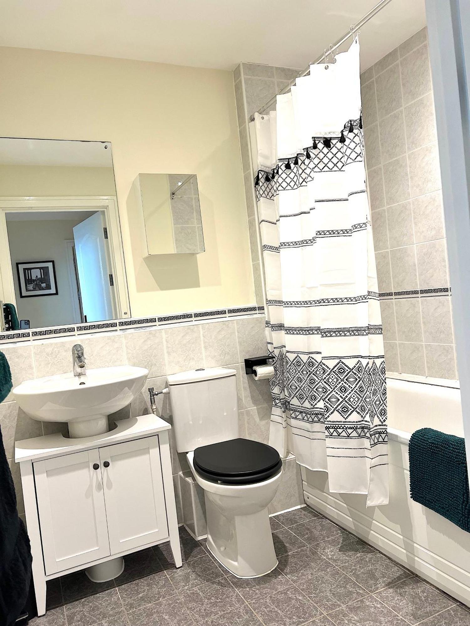 Cloud Nine - Luxe Apartamento Londres