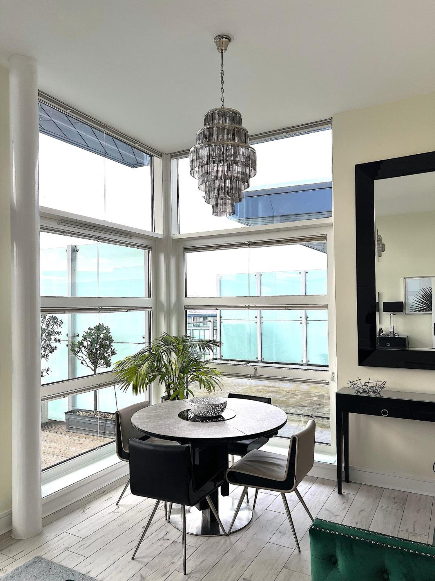 Apartamento Cloud Nine - Luxe Londres