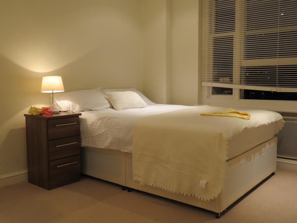 Hill Street, Mayfair Apartment London