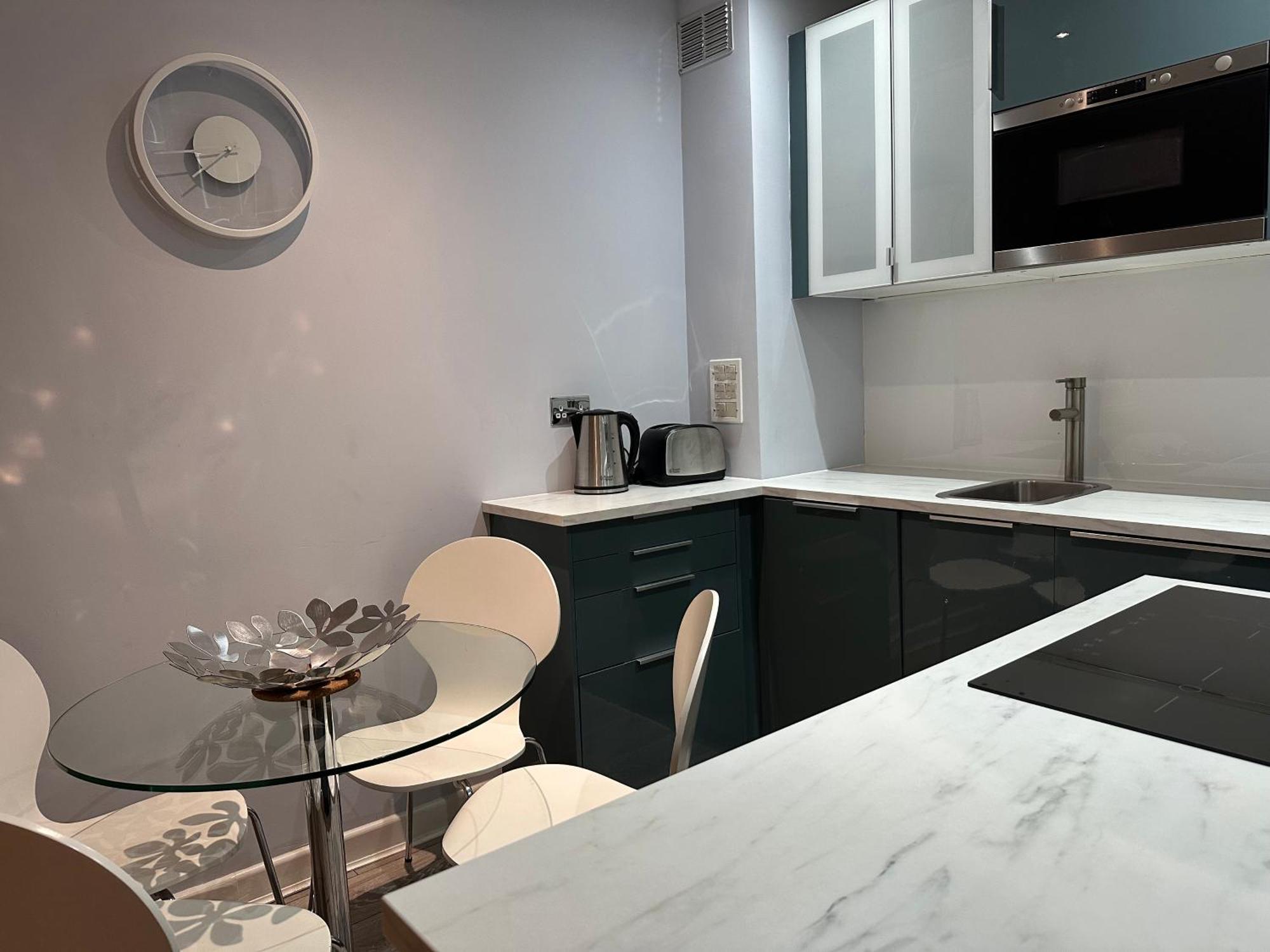 Apartamento Modern Flat - Fantastic Location 10 Min Walking To Oxford Street!