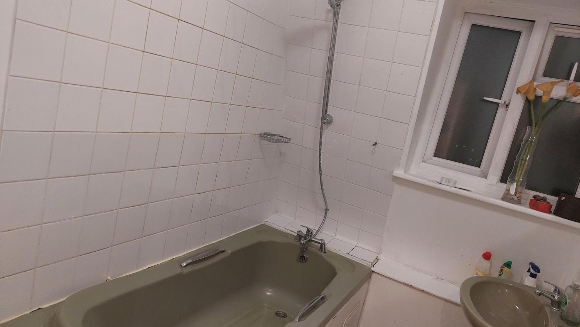 2-bed In King's Cross Apartment