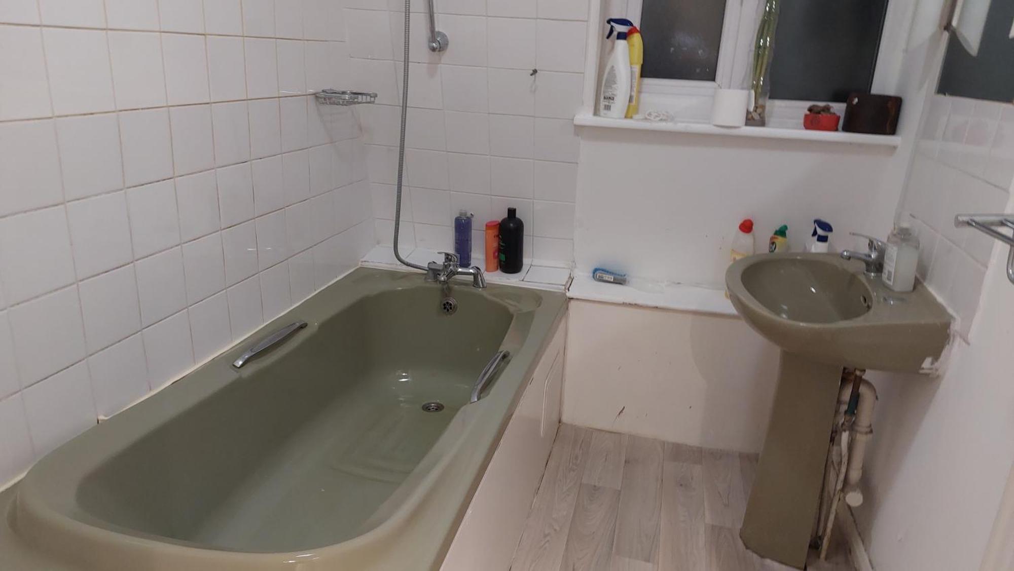 Apartment 2-bed In King's Cross London