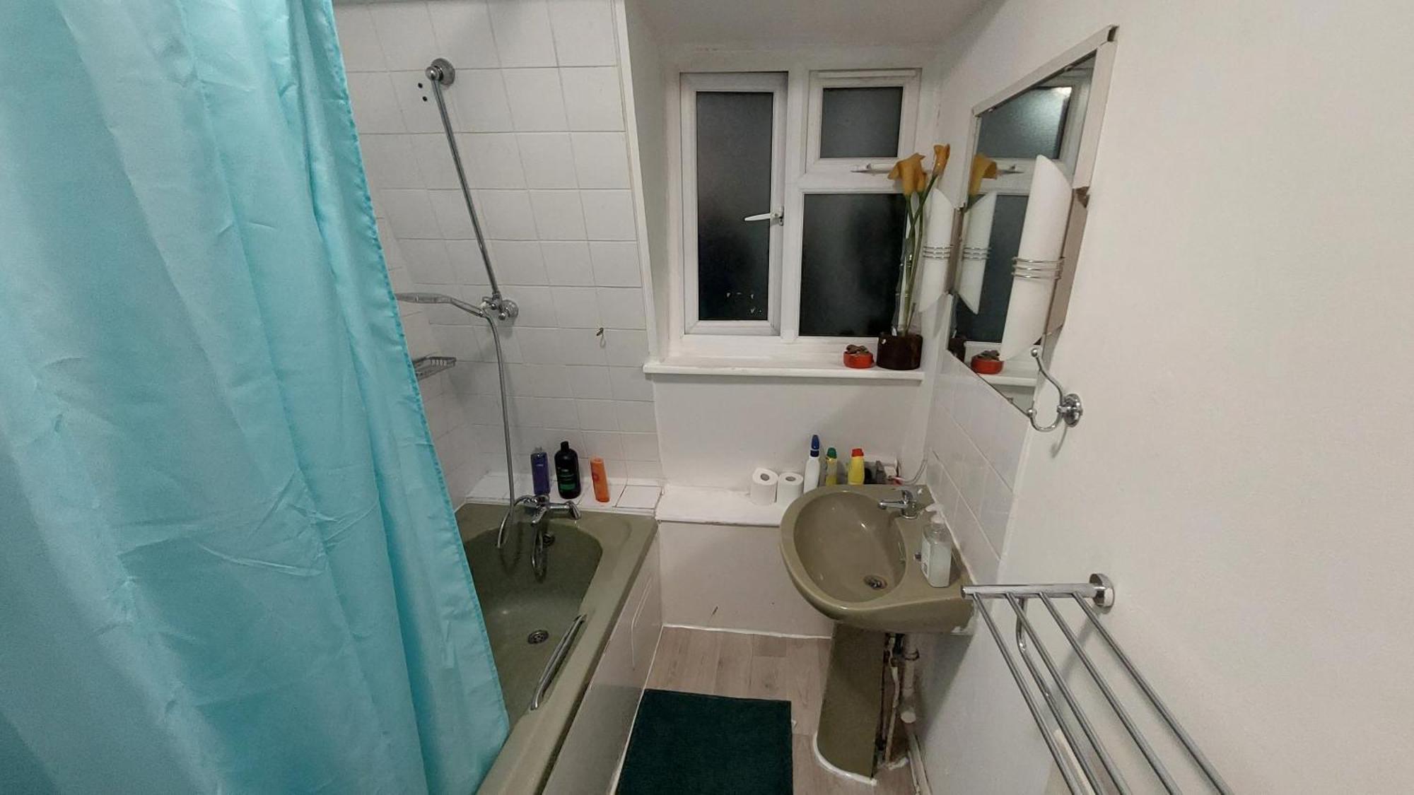 2-bed In King's Cross * London